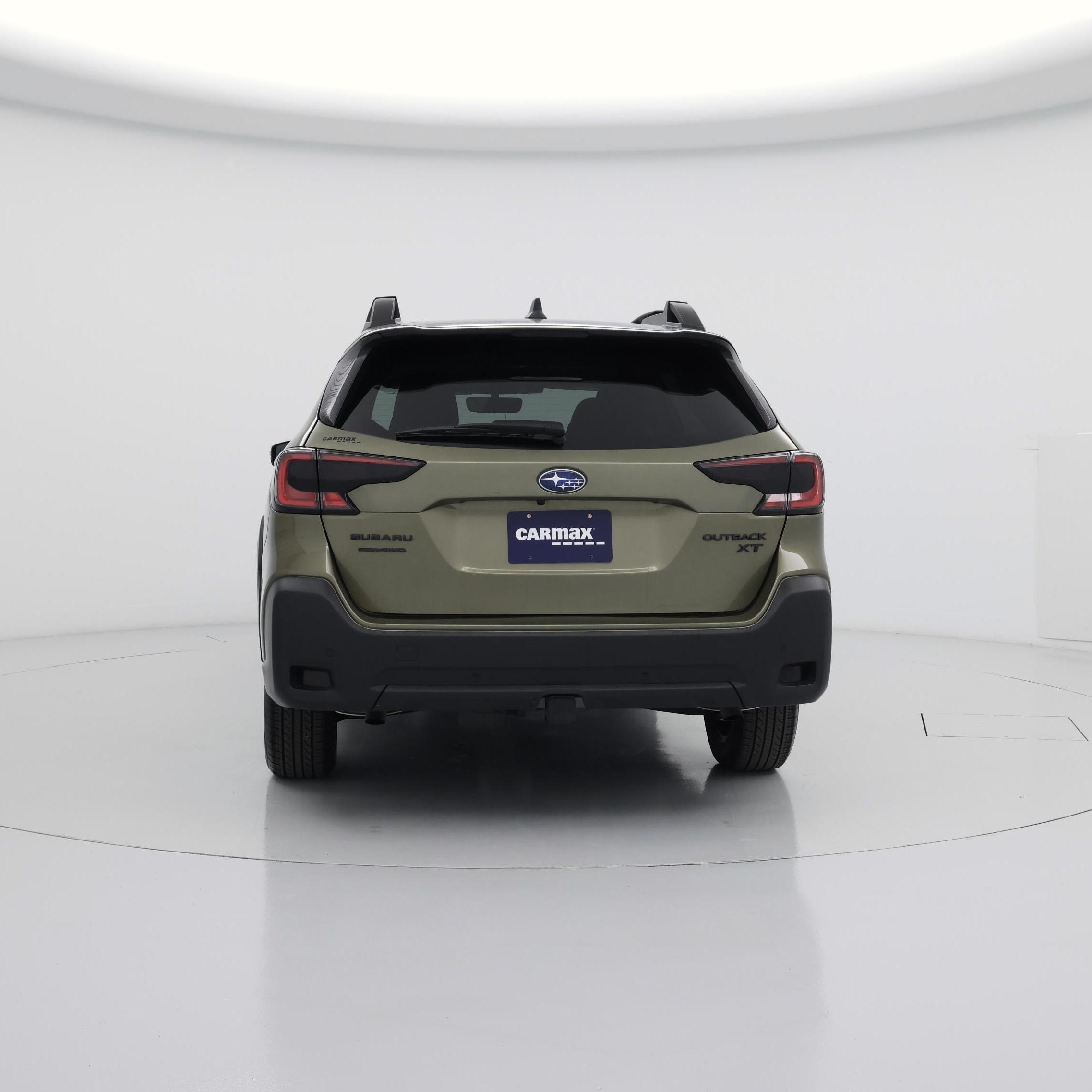 Thumbnail: 2024 Subaru Outback - 6