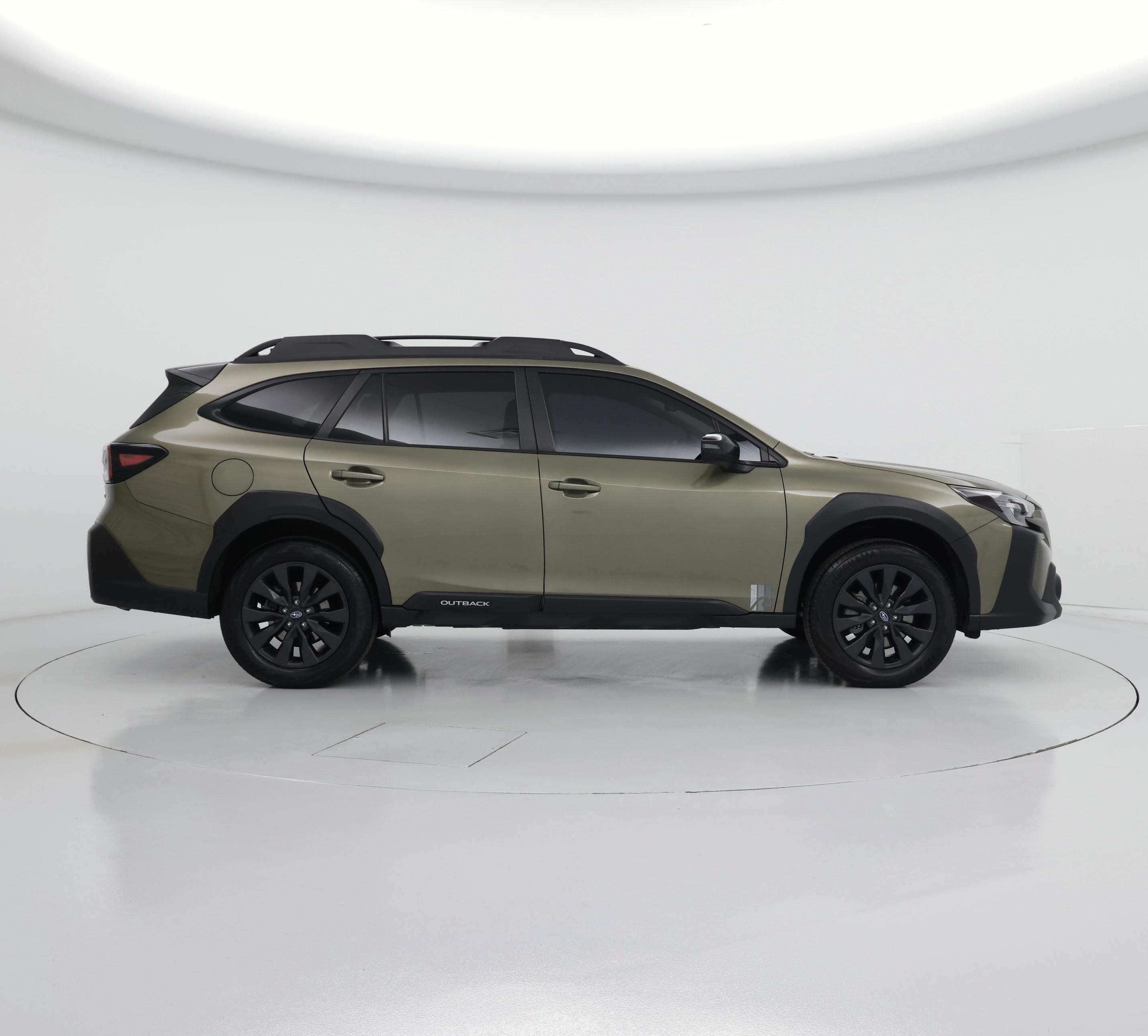 Thumbnail: 2024 Subaru Outback - 7