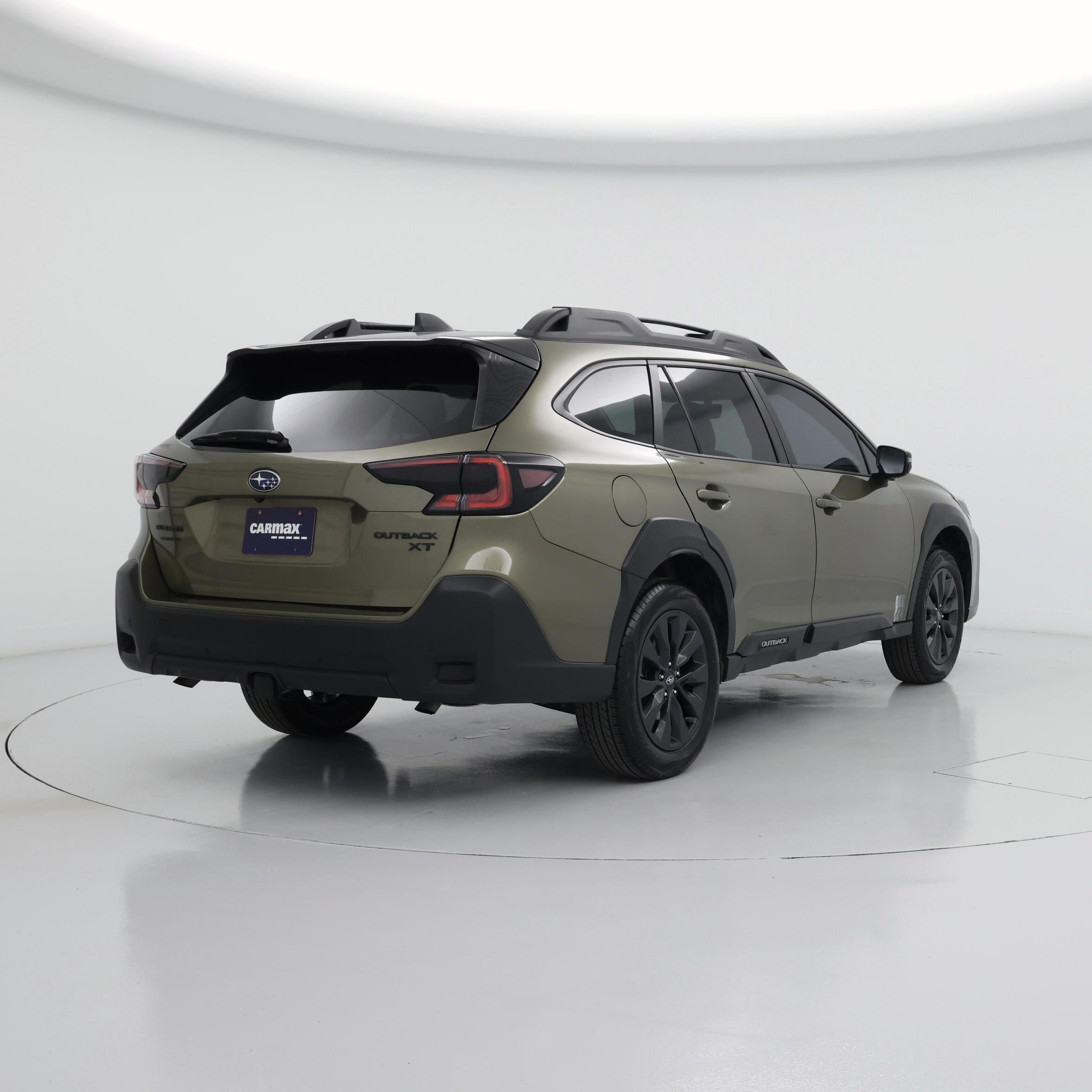 Thumbnail: 2024 Subaru Outback - 8