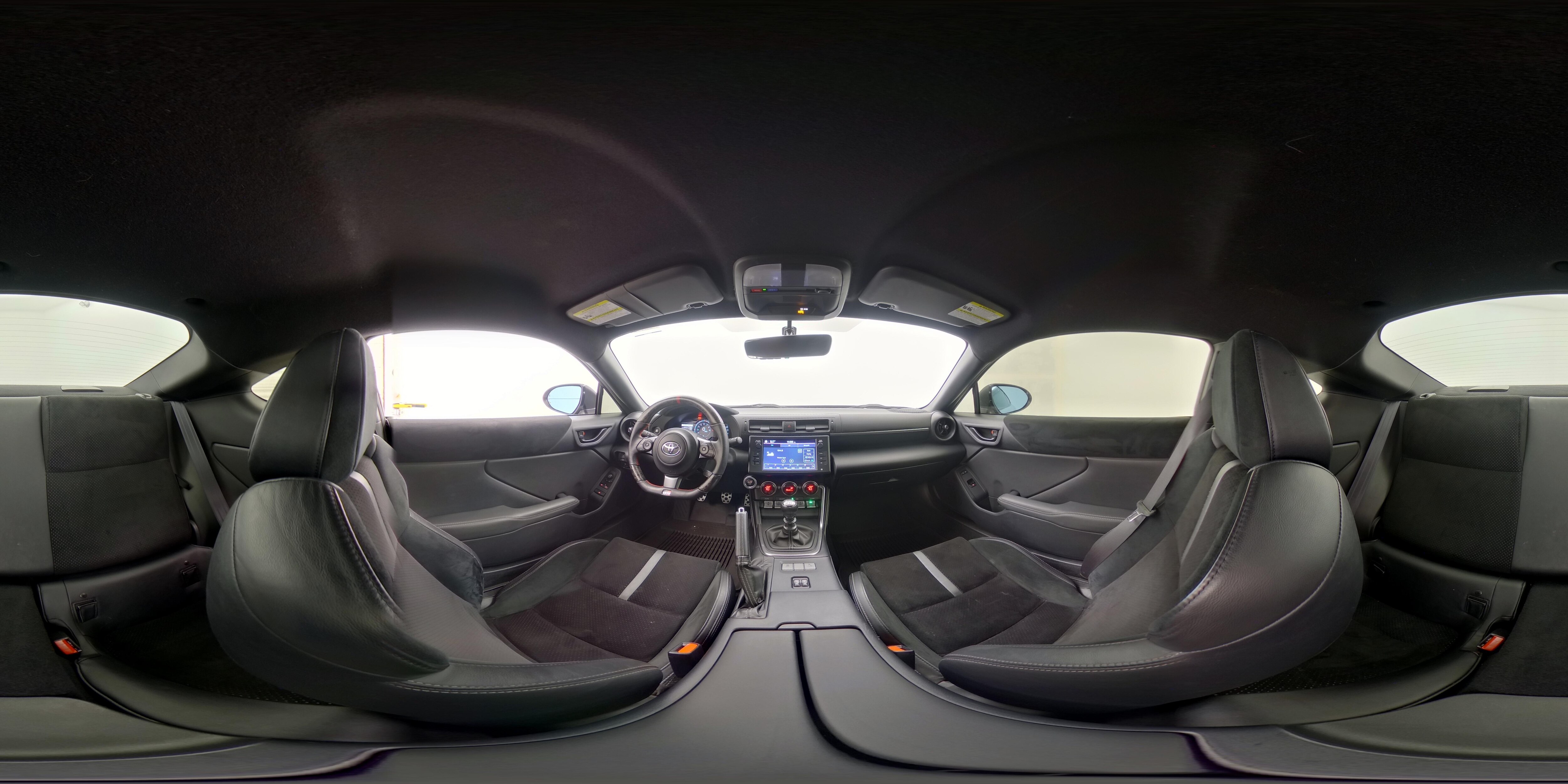 2023 Toyota GR86 Premium - Photo 24
