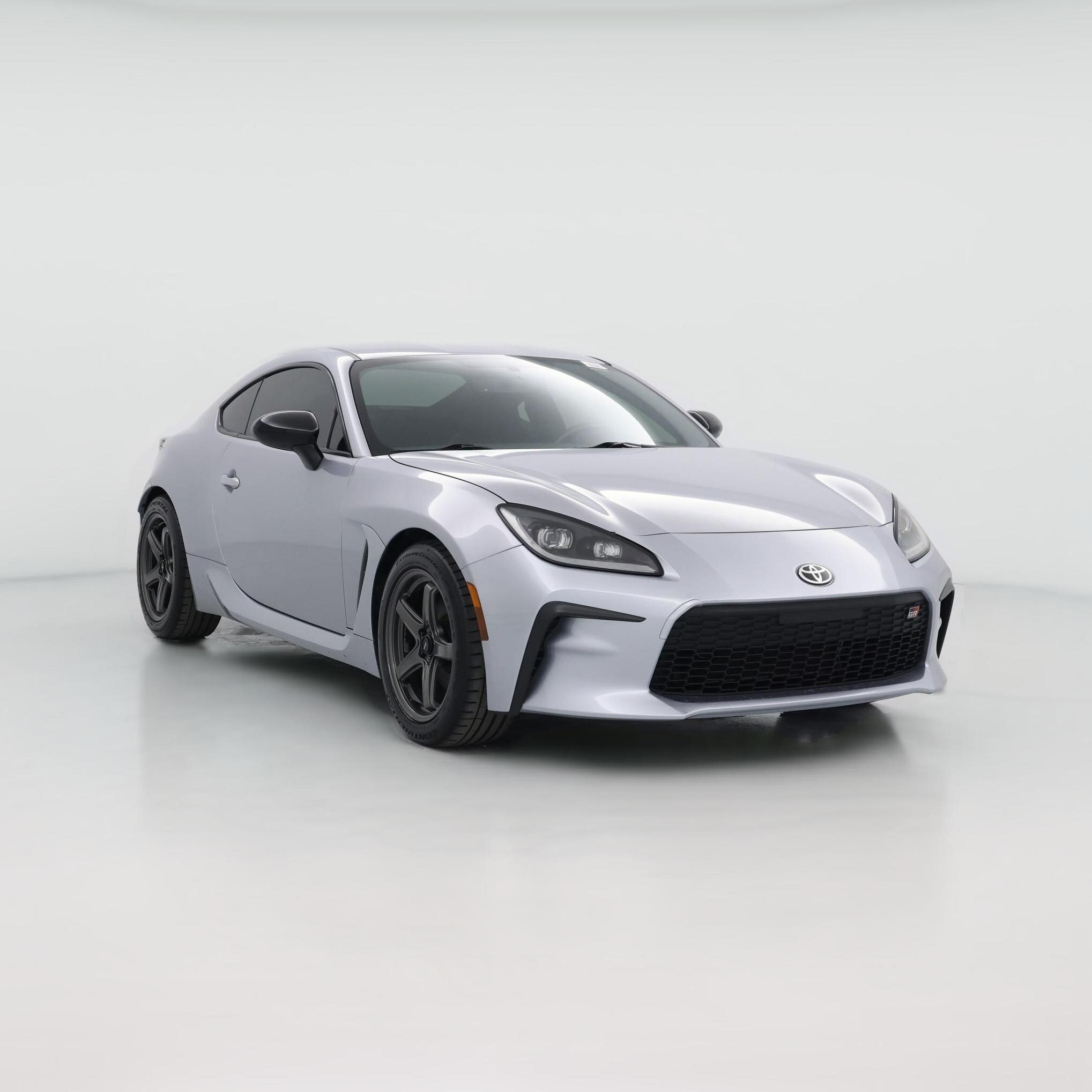 Thumbnail: 2023 Toyota GR86 - 1