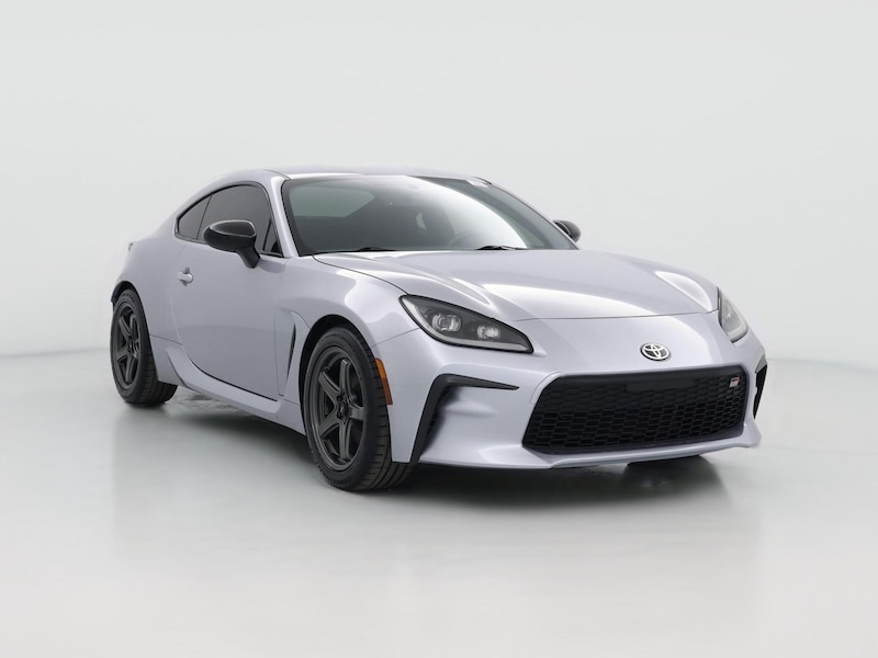 2023 Toyota GR86 Premium -
                  Indianapolis, IN