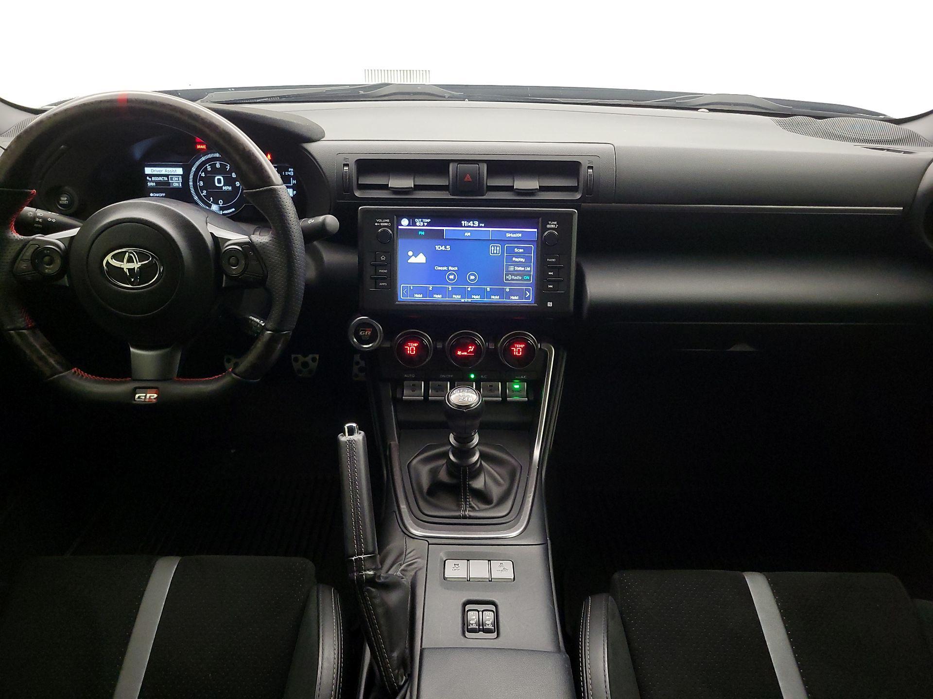Thumbnail: 2023 Toyota GR86 - 9