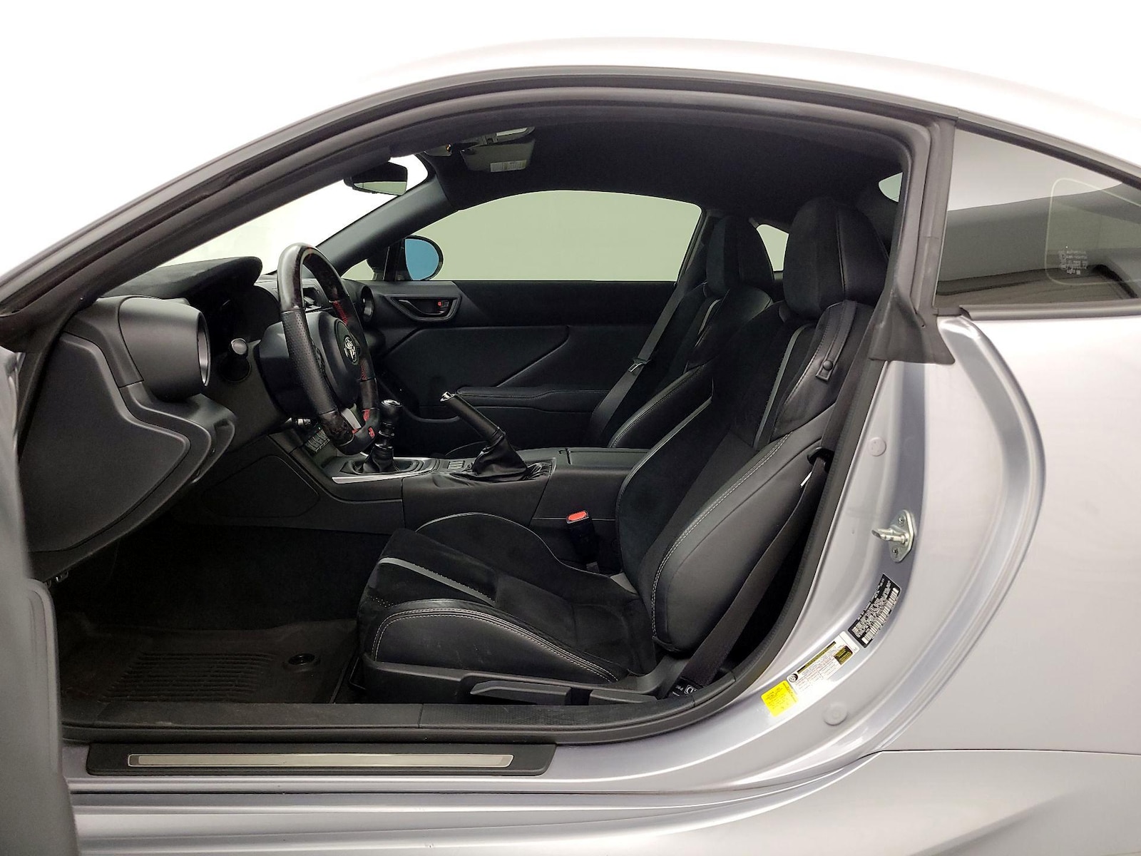 2023 Toyota GR86 Premium - Photo 12