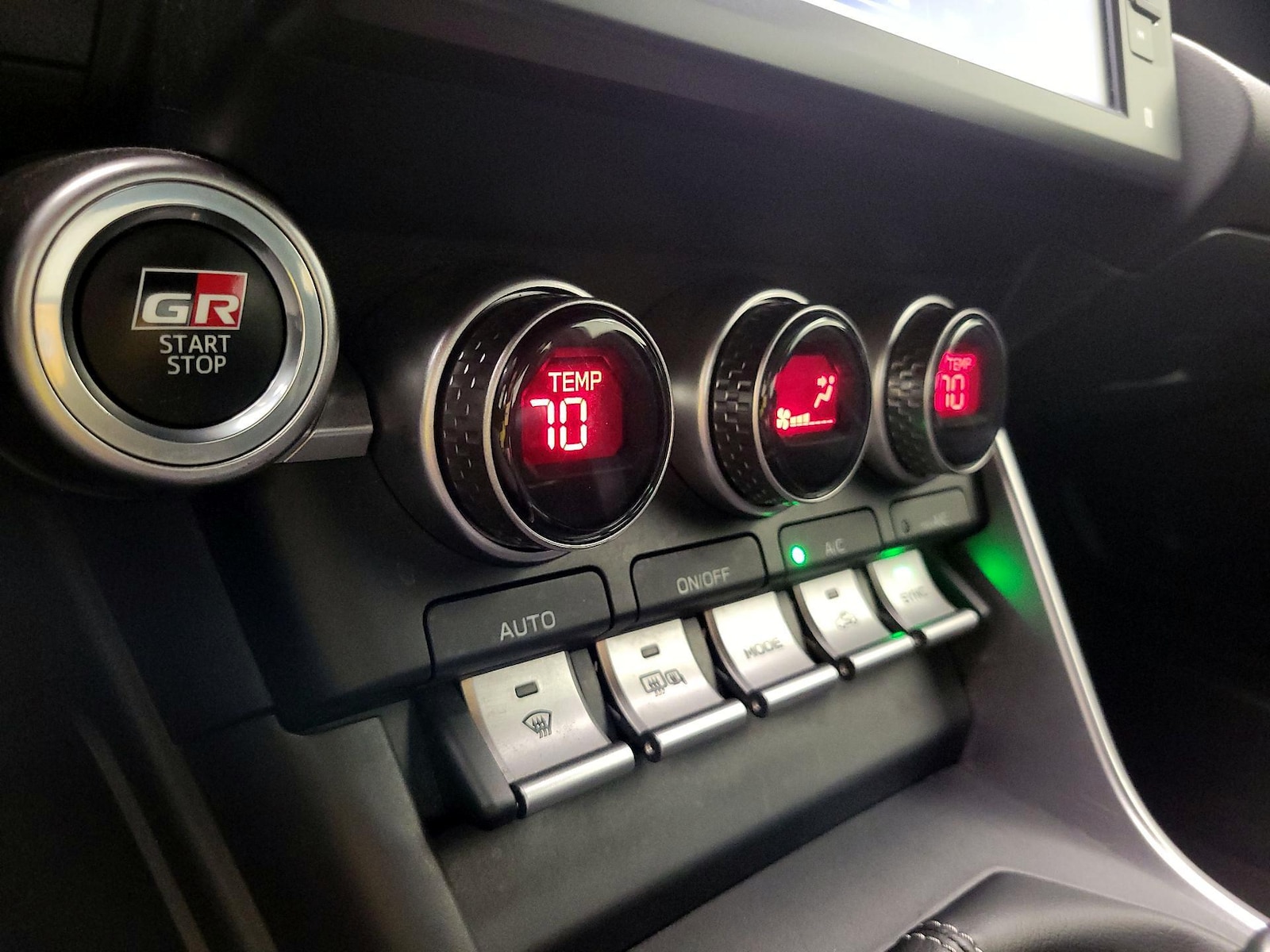 2023 Toyota GR86 Premium - Photo 17