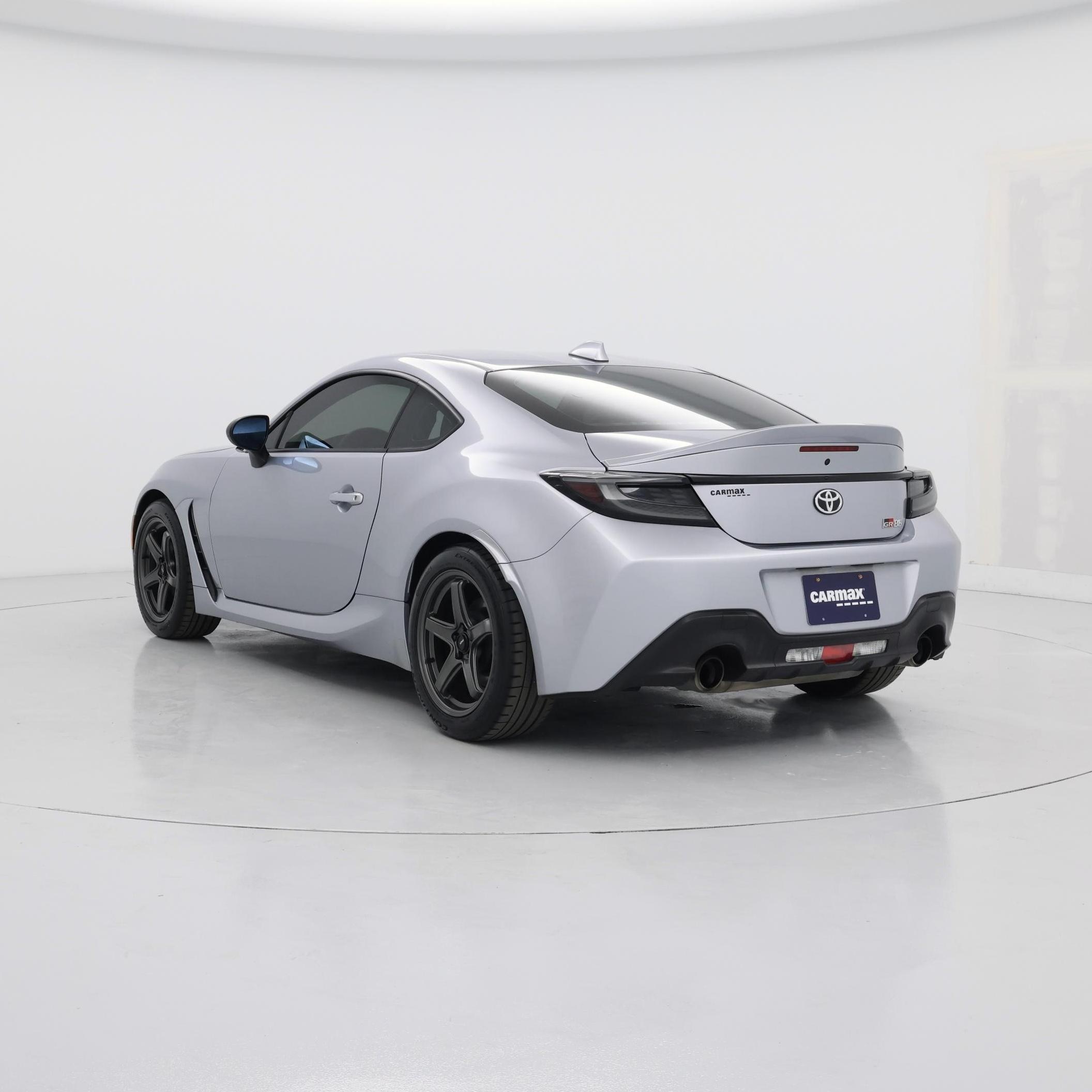 Thumbnail: 2023 Toyota GR86 - 2