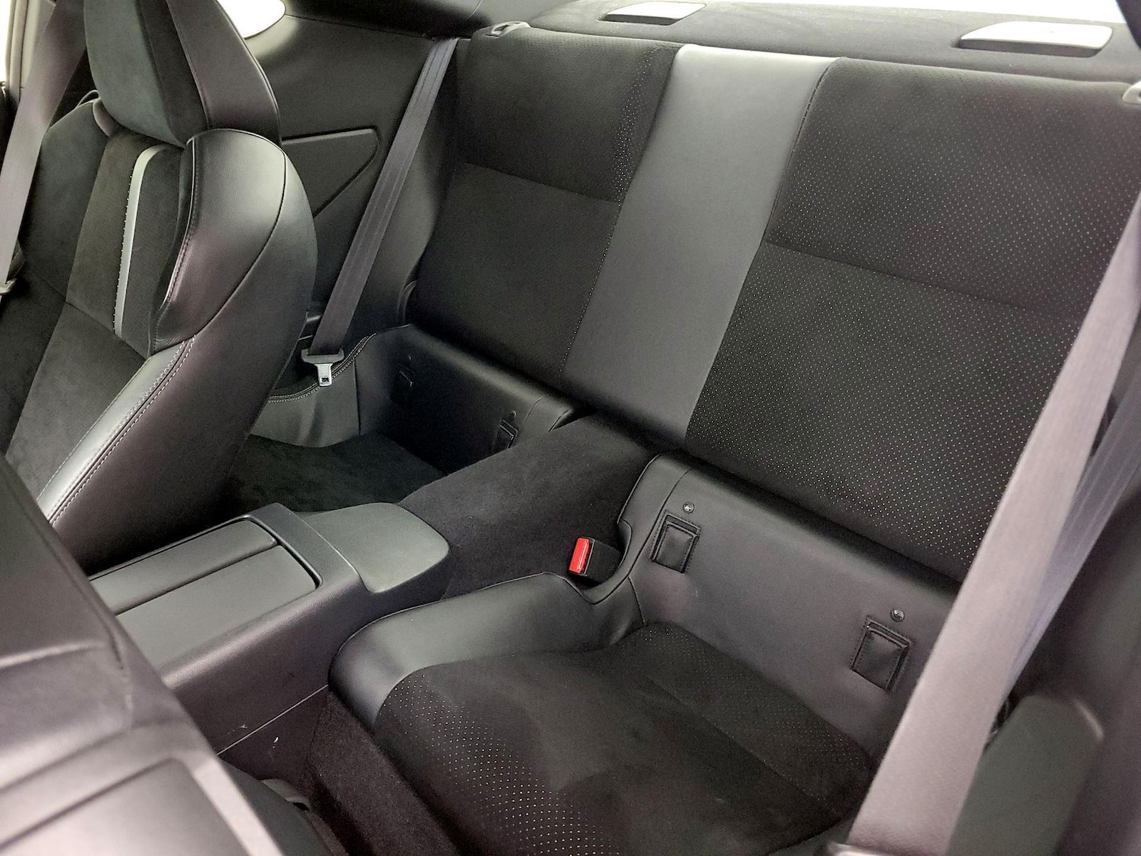 2023 Toyota GR86 Premium - Photo 20