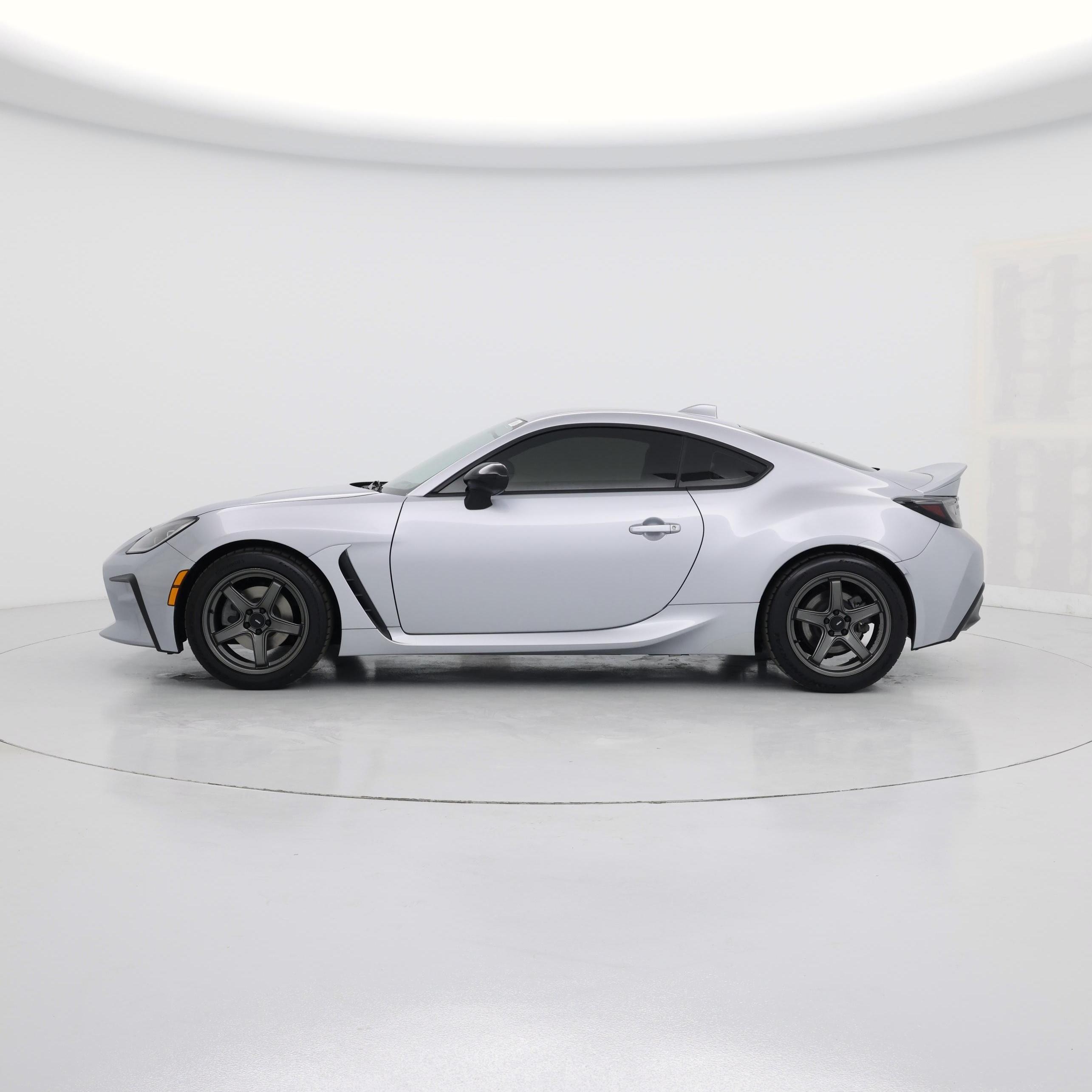 Thumbnail: 2023 Toyota GR86 - 3