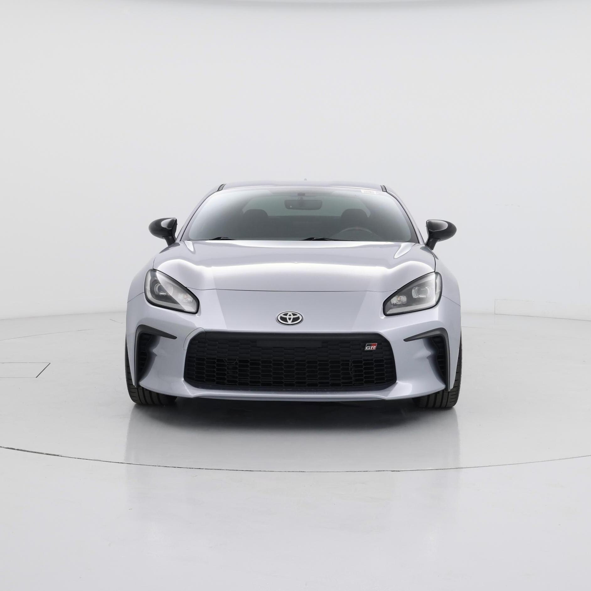 Thumbnail: 2023 Toyota GR86 - 5