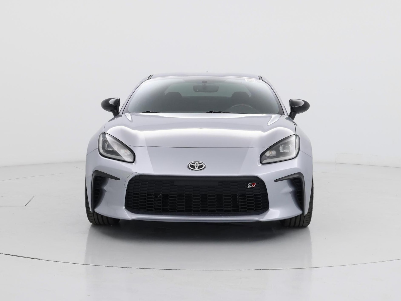 2023 Toyota GR86 Premium - Photo 6