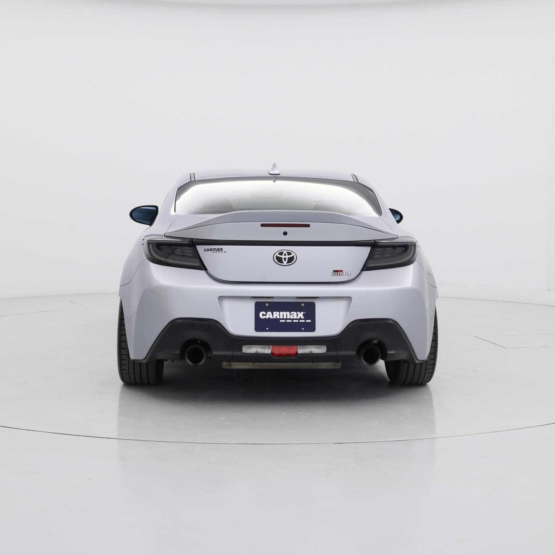 Thumbnail: 2023 Toyota GR86 - 6