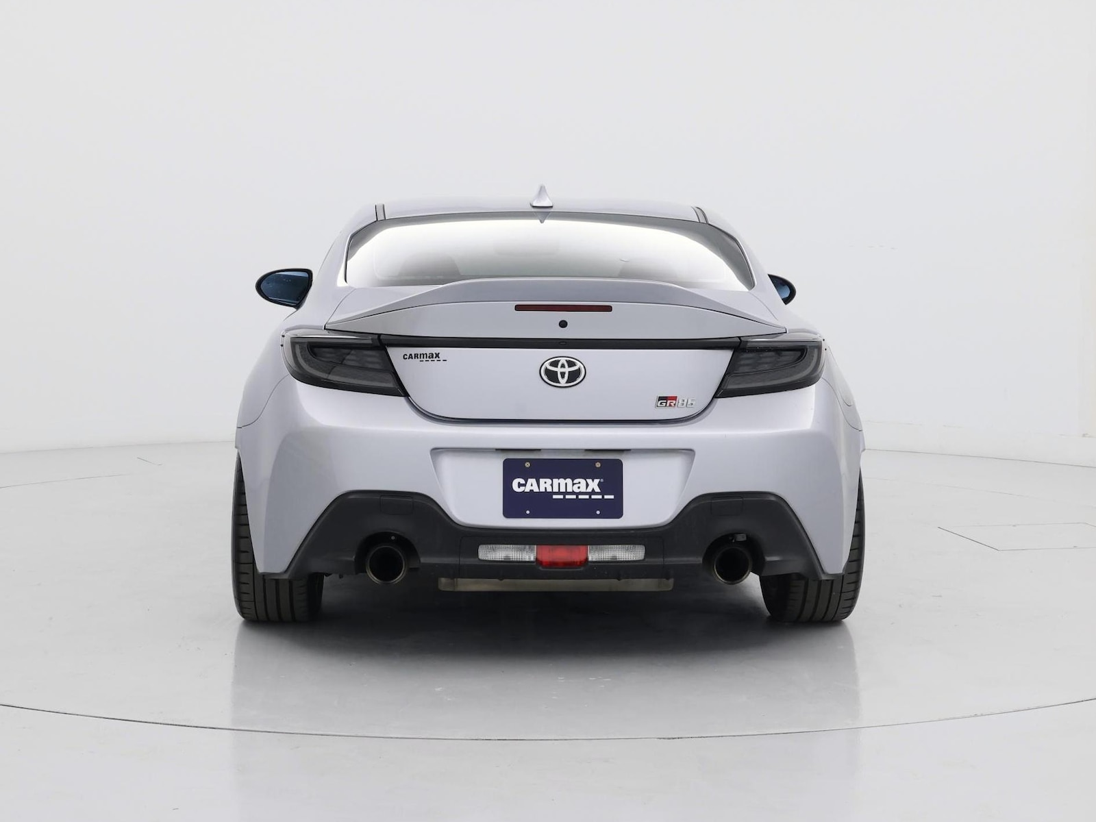 2023 Toyota GR86 Premium - Photo 7