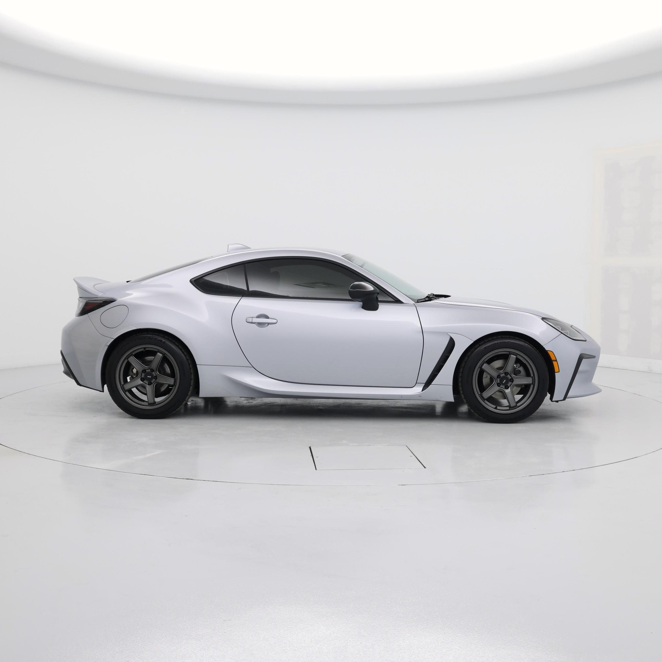 Thumbnail: 2023 Toyota GR86 - 7