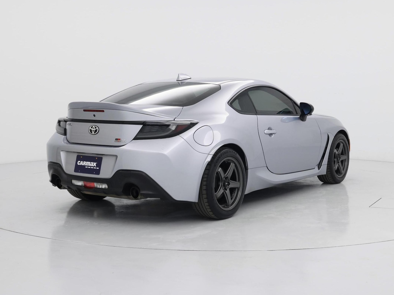 2023 Toyota GR86 Premium - Photo 9