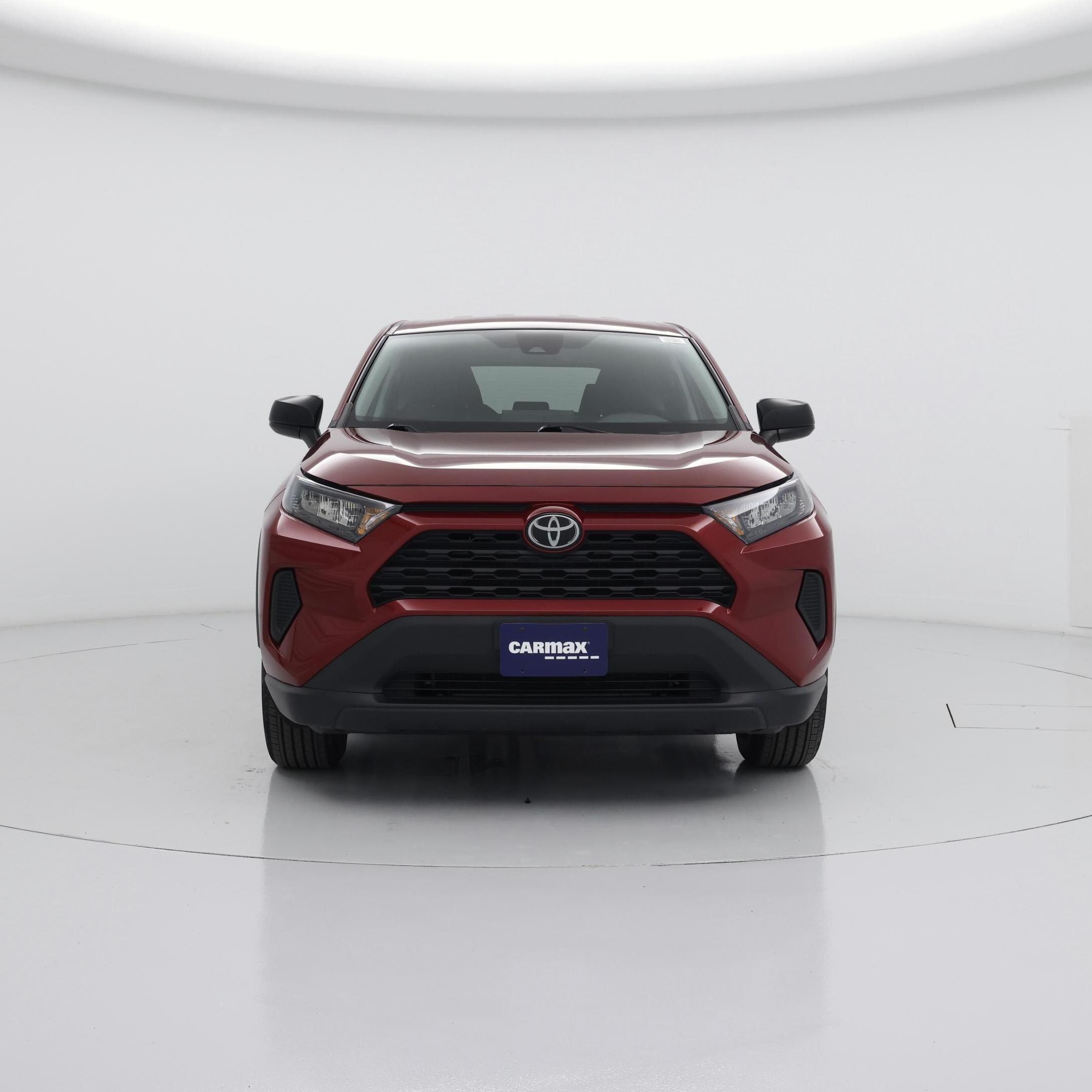 Thumbnail: 2022 Toyota RAV4 - 5