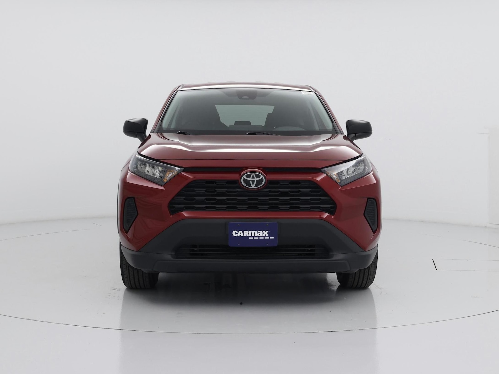 2022 Toyota RAV4 LE - Photo 6