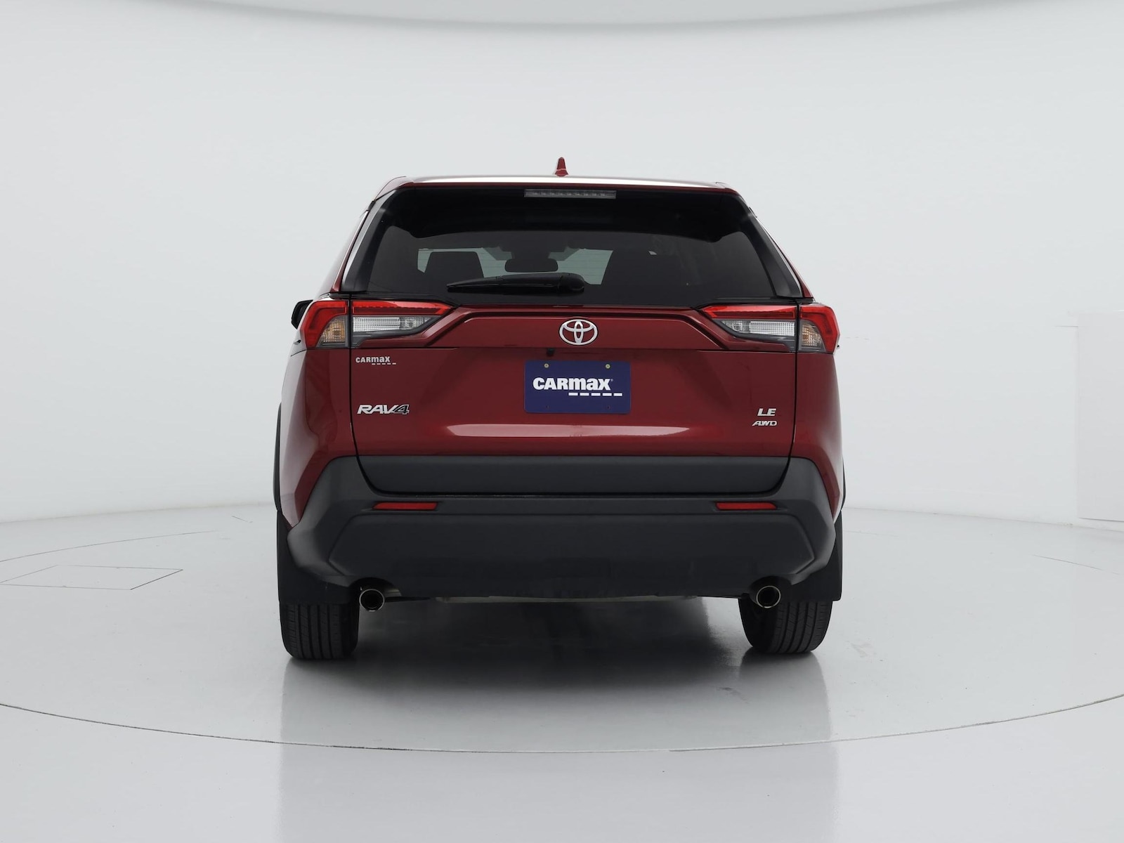 2022 Toyota RAV4 LE - Photo 7