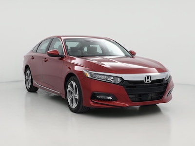 2020 Honda Accord EX-L
