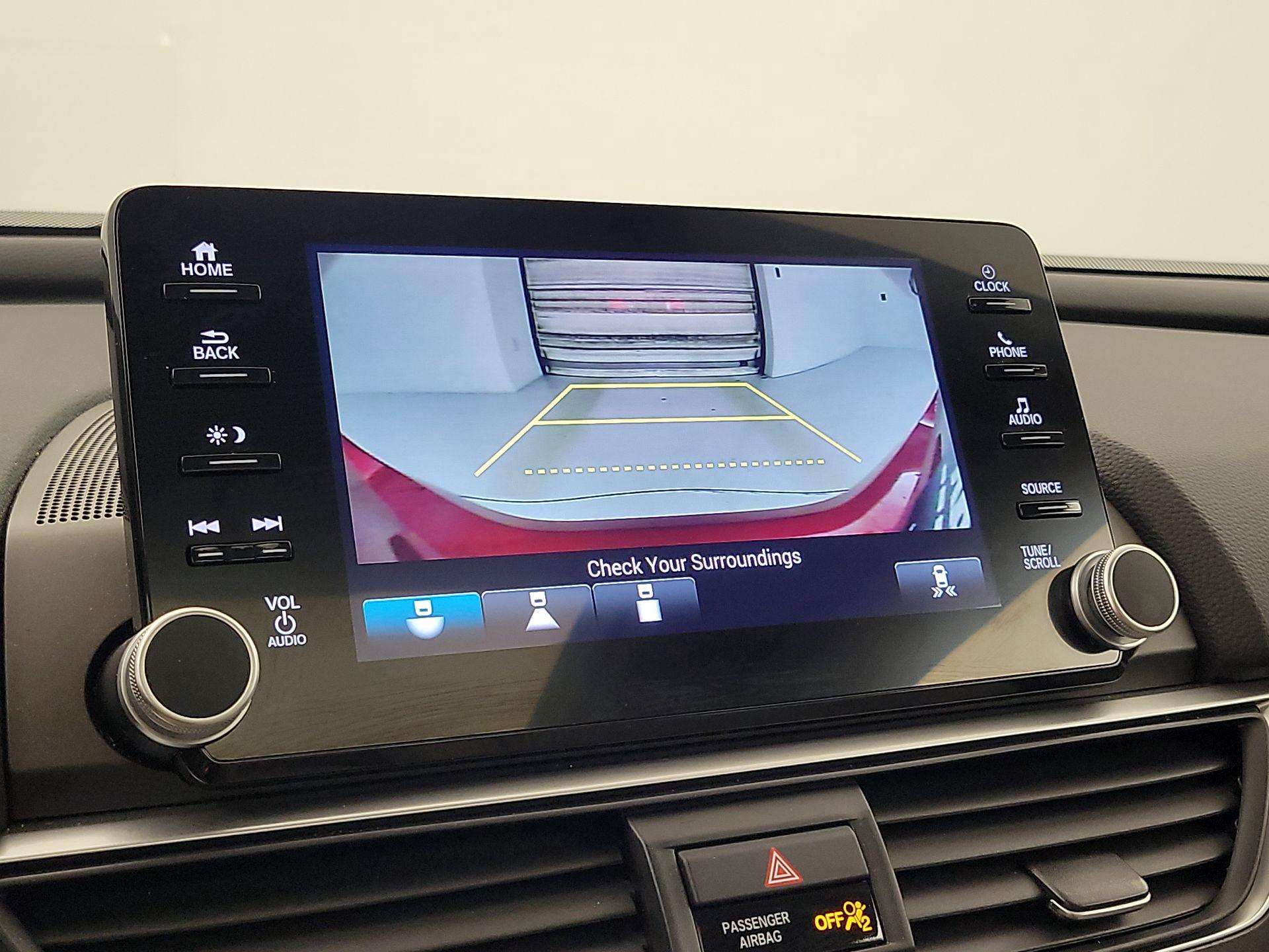 Thumbnail: 2020 Honda Accord - 14
