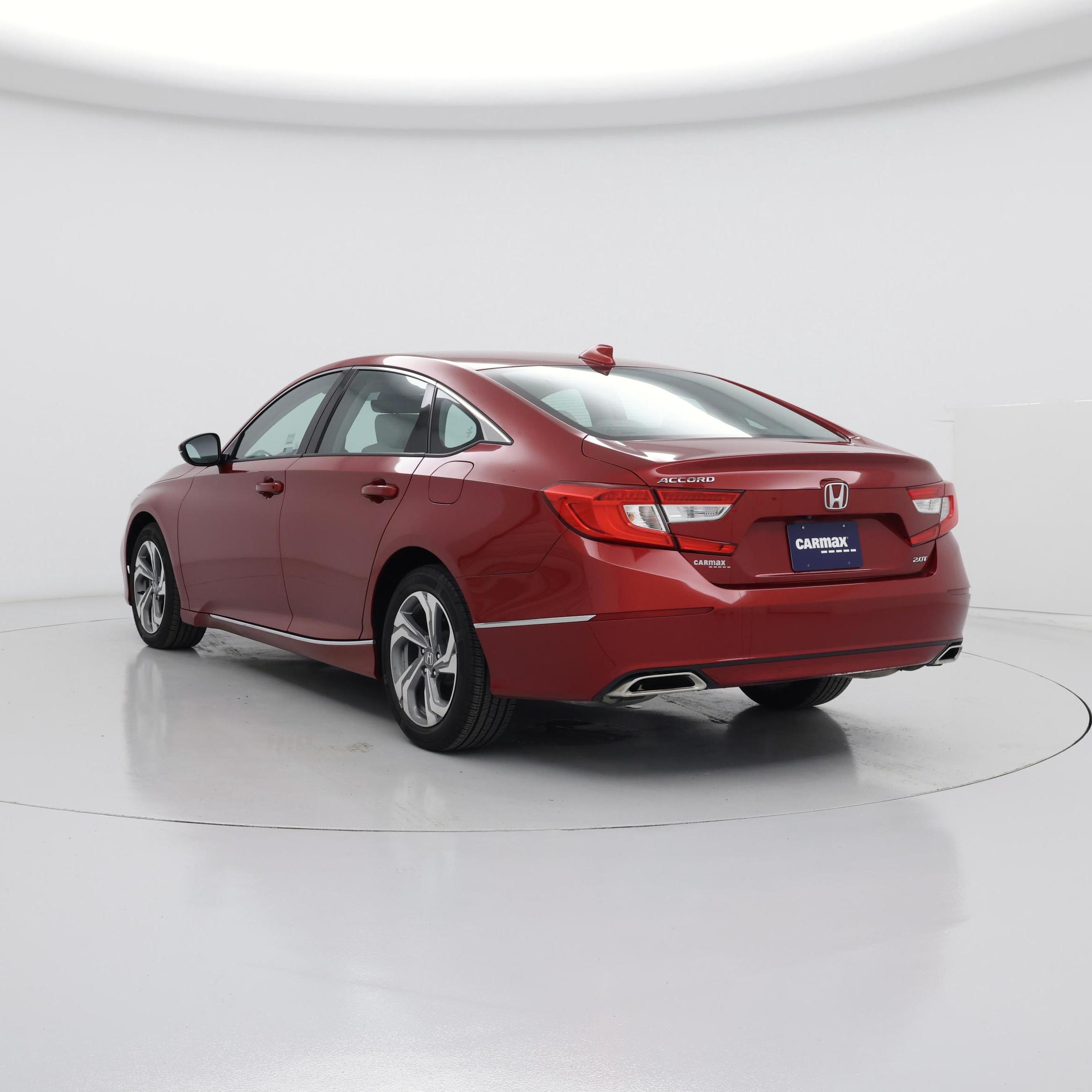 Thumbnail: 2020 Honda Accord - 2