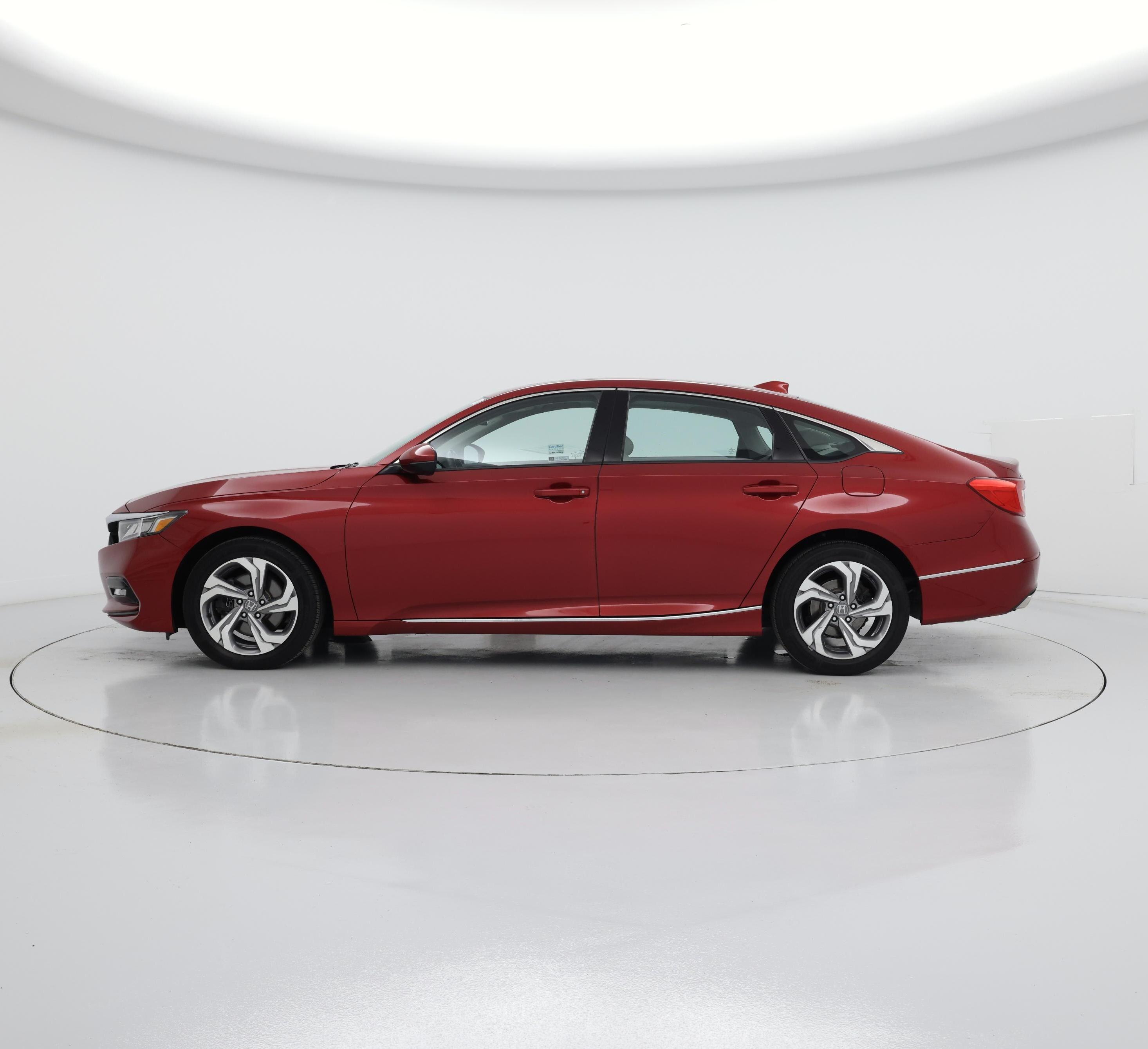 Thumbnail: 2020 Honda Accord - 3