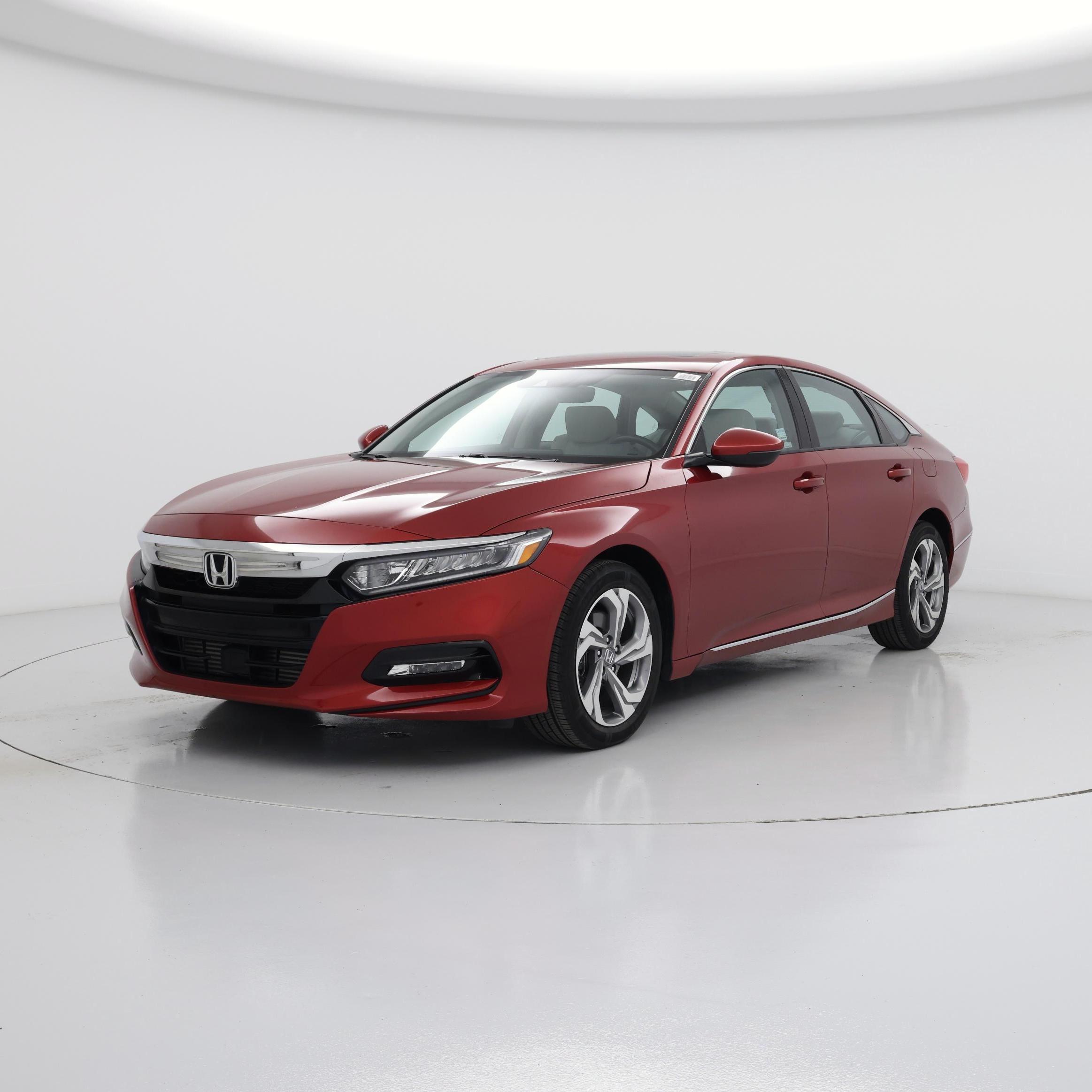 Thumbnail: 2020 Honda Accord - 4