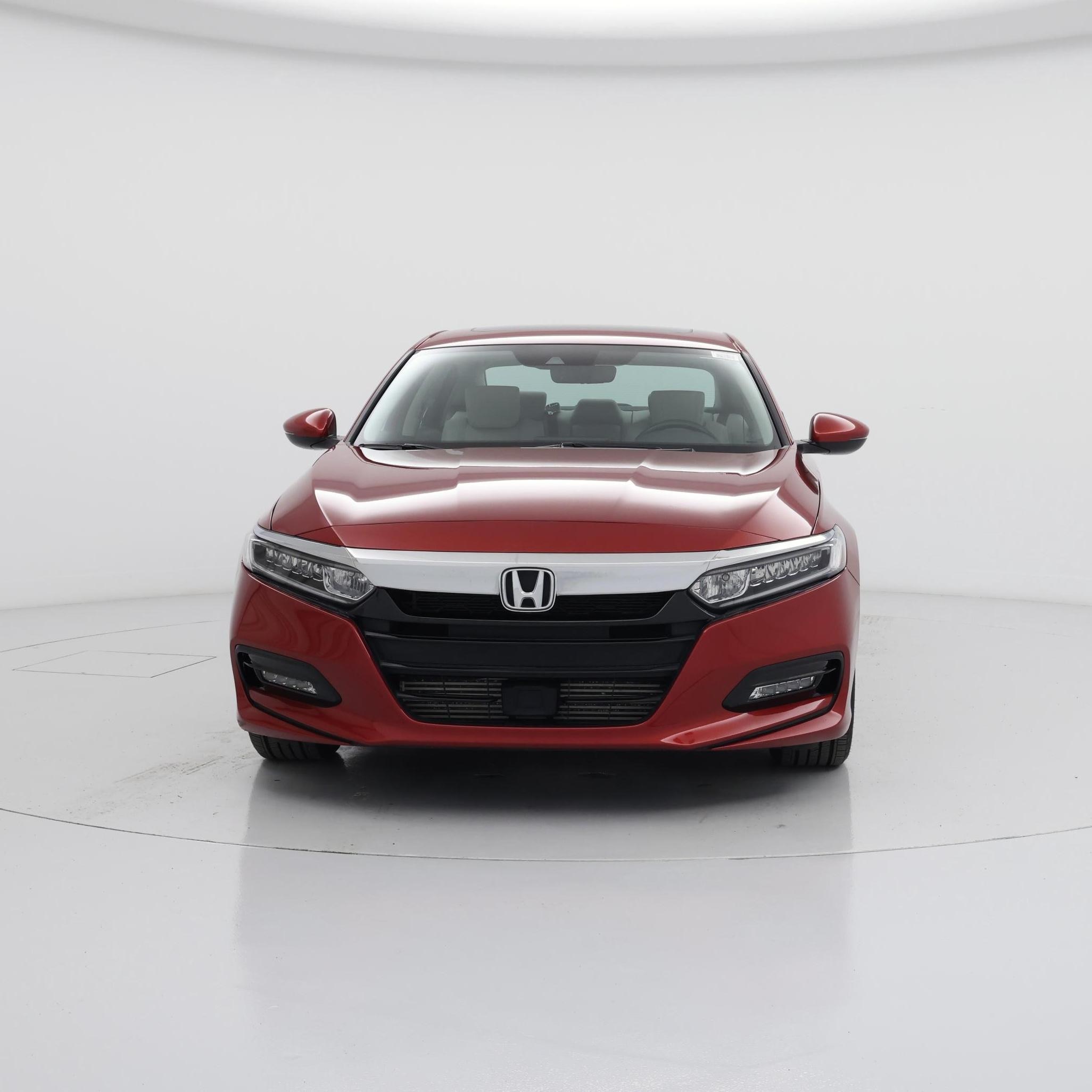 Thumbnail: 2020 Honda Accord - 5