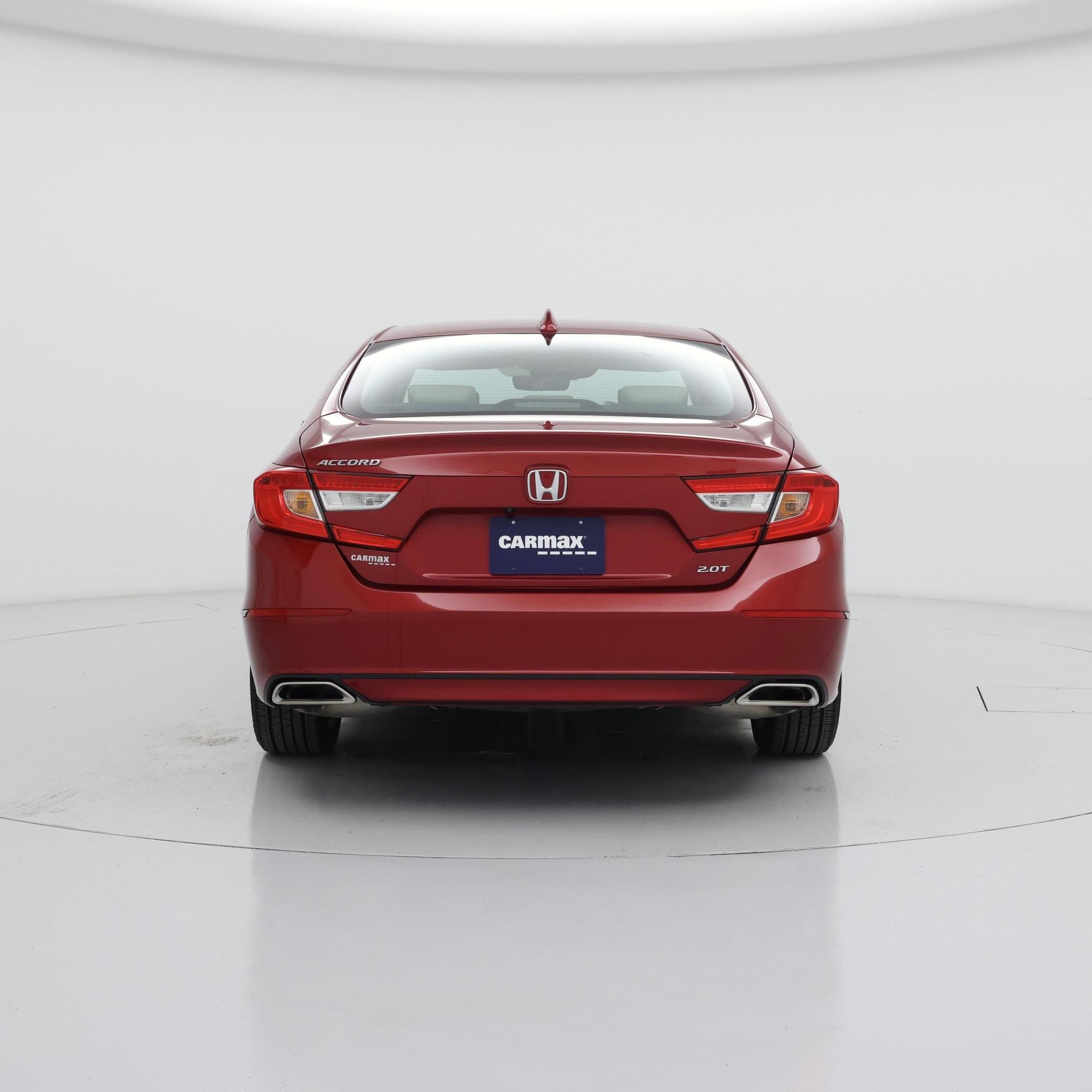 Thumbnail: 2020 Honda Accord - 6