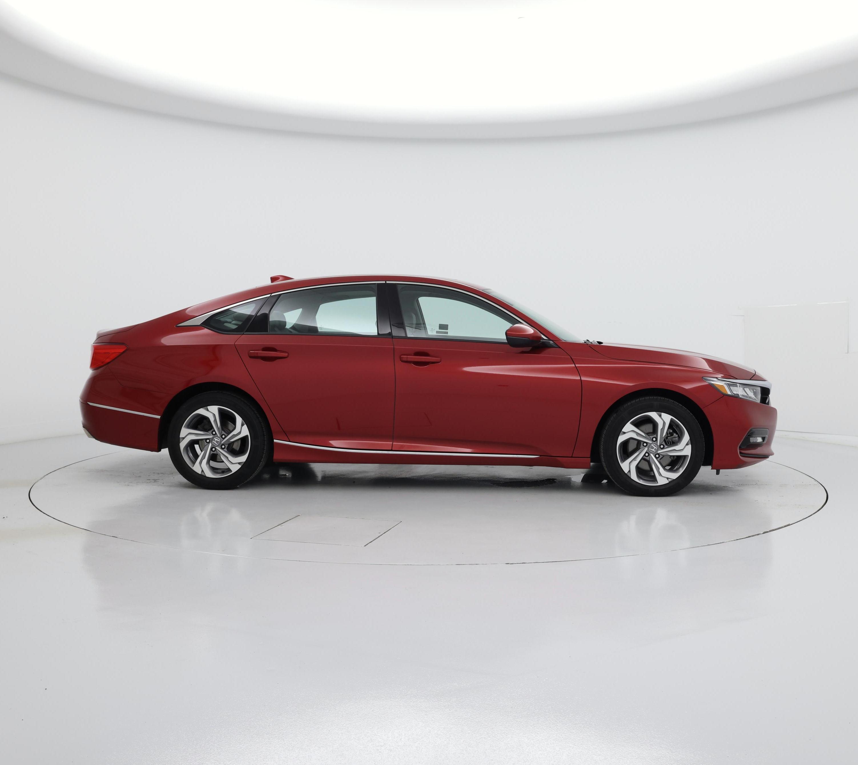 Thumbnail: 2020 Honda Accord - 7