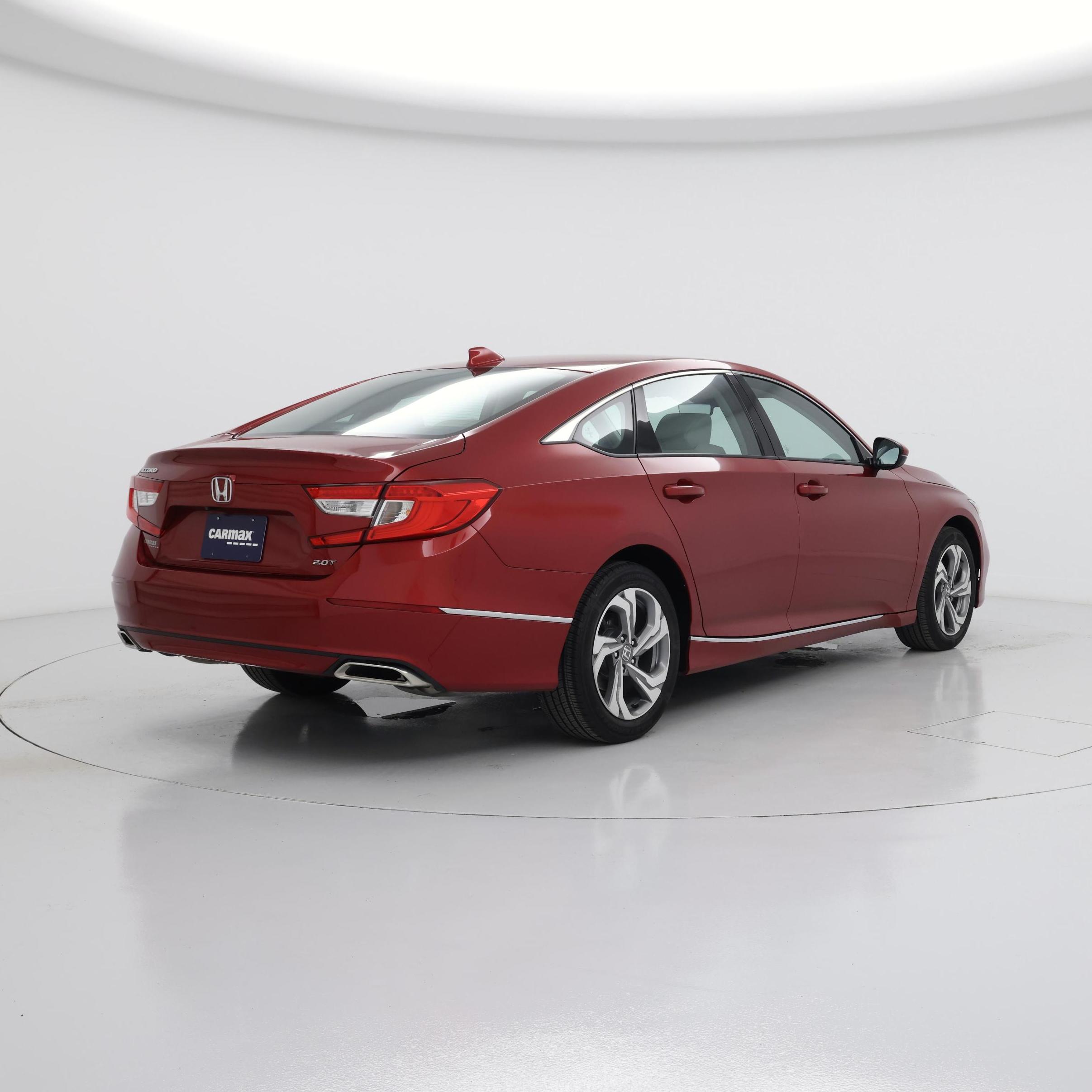 Thumbnail: 2020 Honda Accord - 8