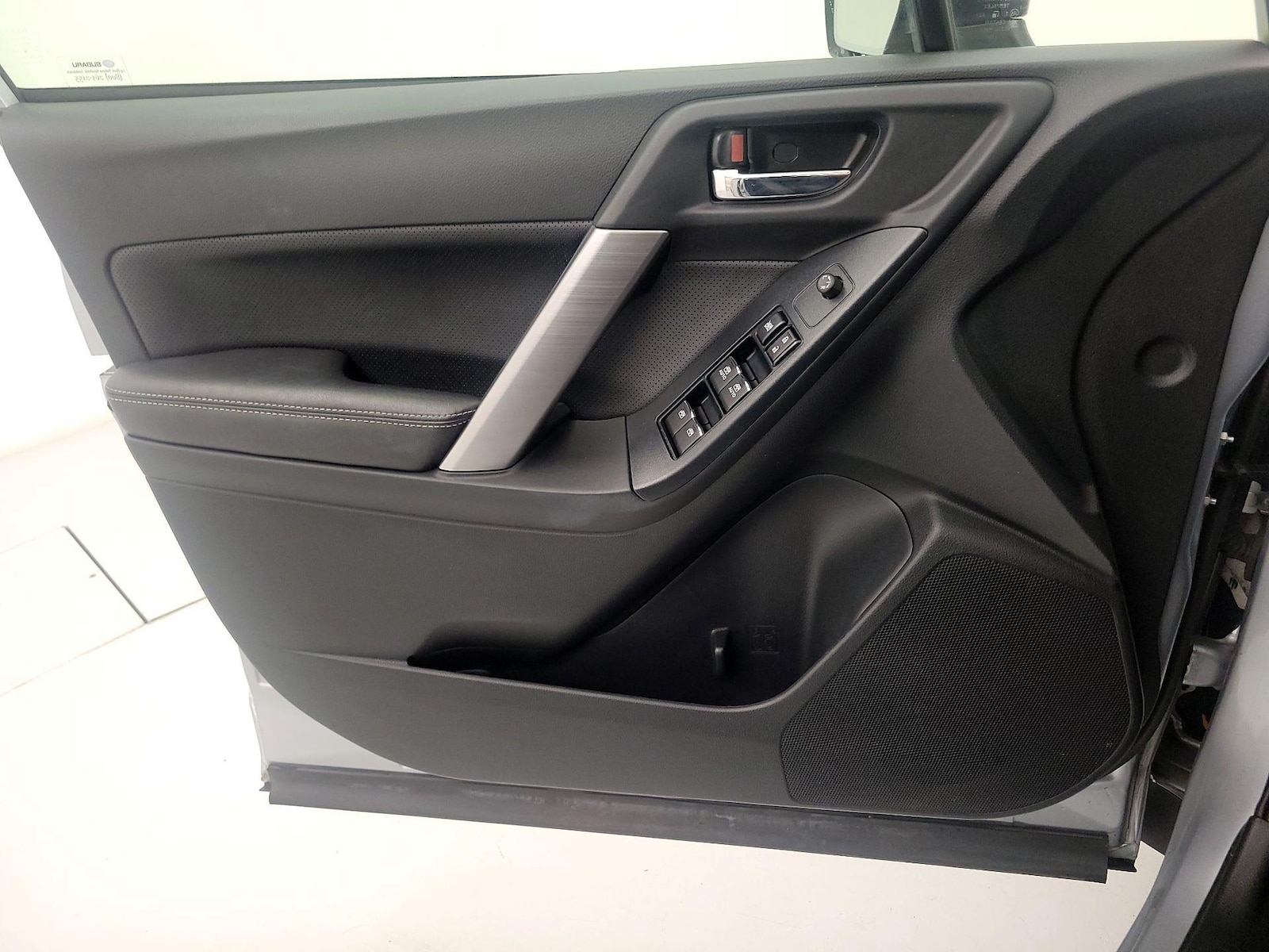 2018 Subaru Forester Limited - Photo 13