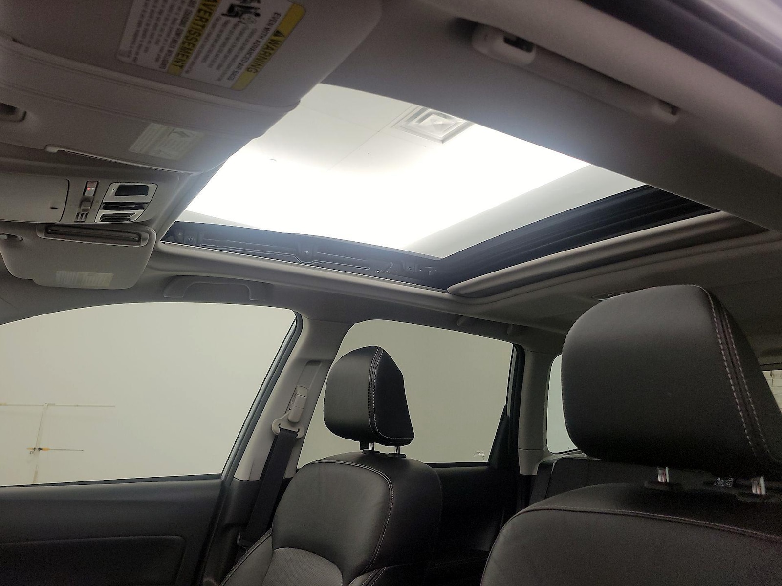 2018 Subaru Forester Limited - Photo 20