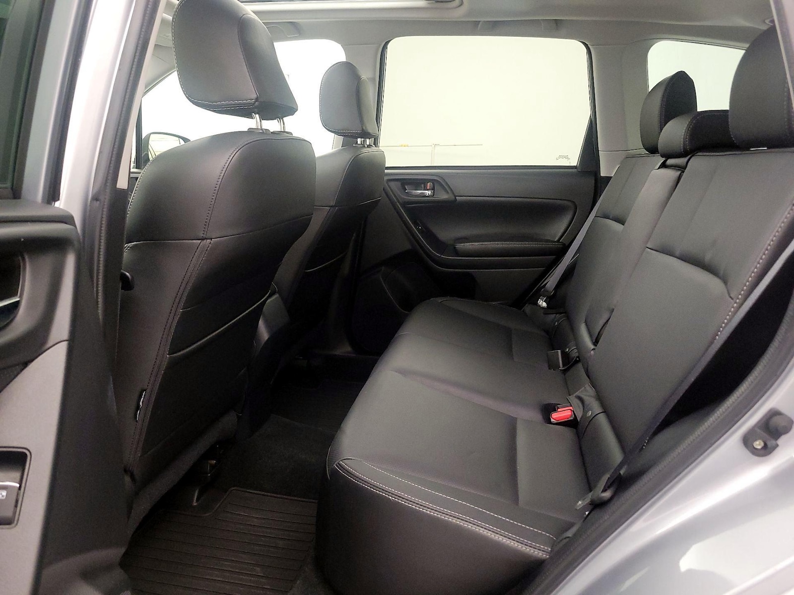 2018 Subaru Forester Limited - Photo 21