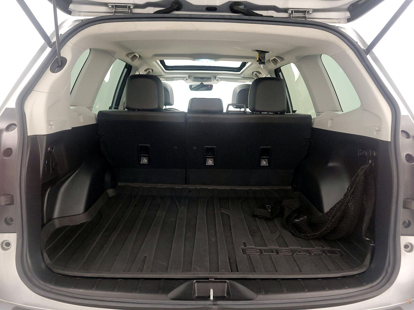 2018 Subaru Forester Limited - Photo 22