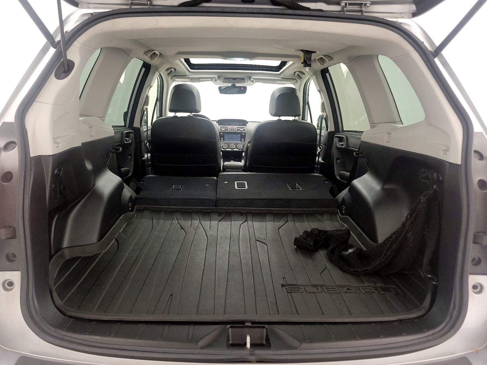 2018 Subaru Forester Limited - Photo 23