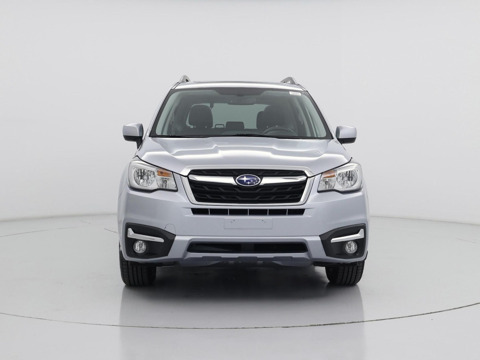 2018 Subaru Forester Limited - Photo 6