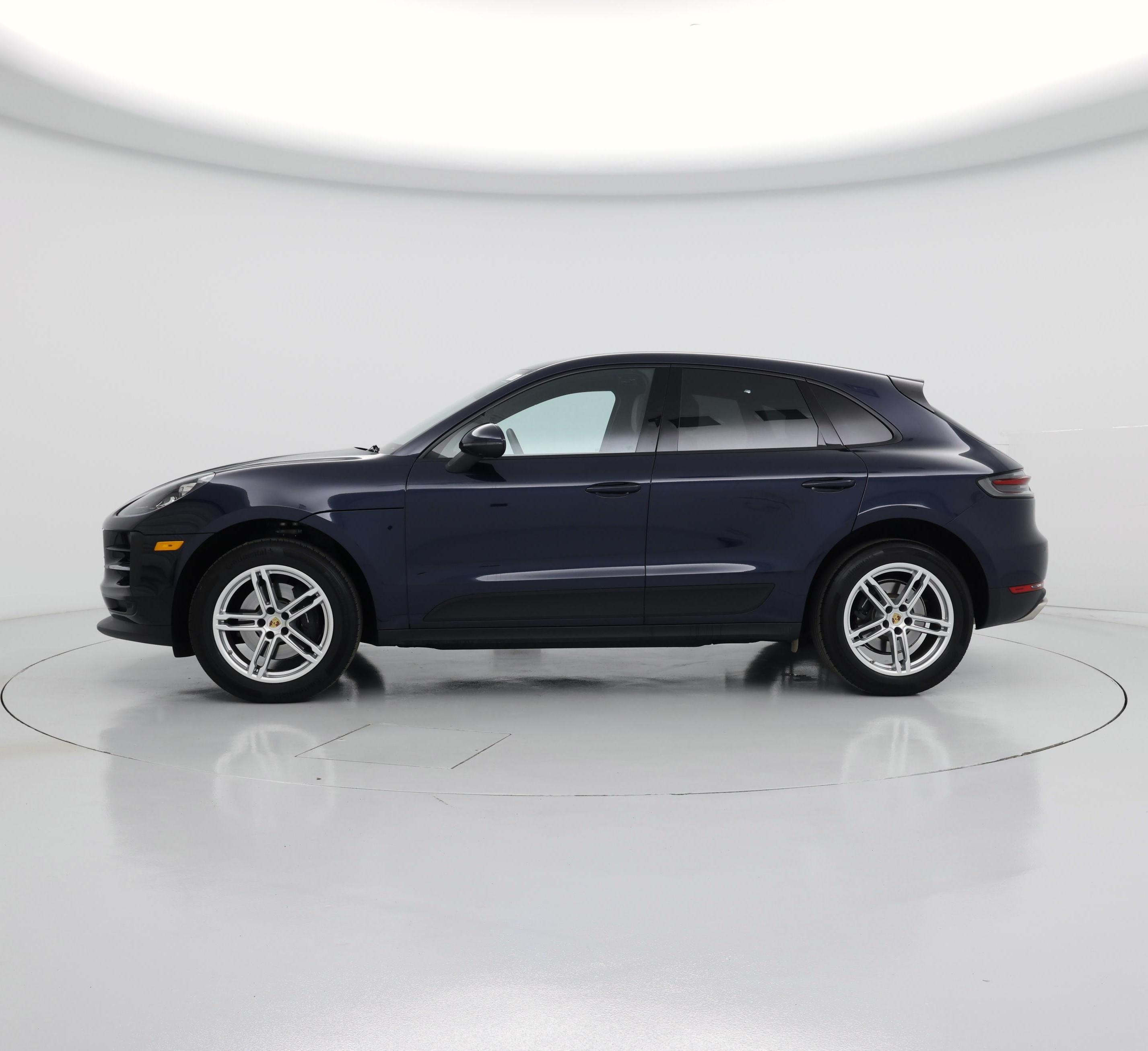 Thumbnail: 2020 Porsche Macan - 3