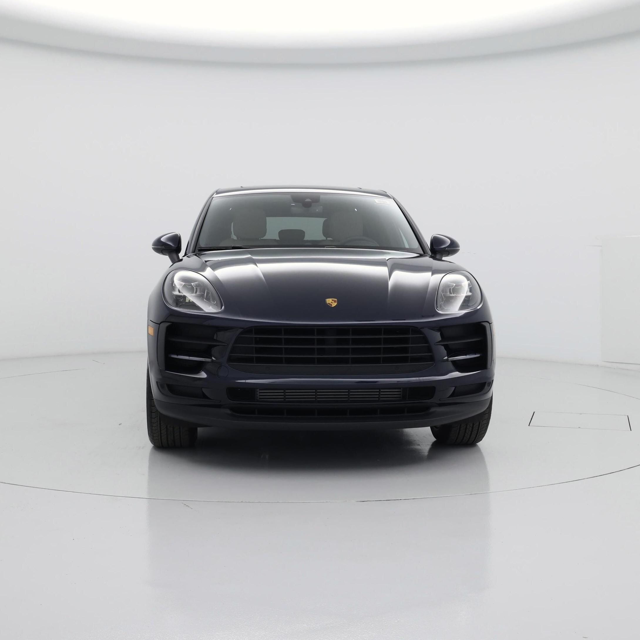 Thumbnail: 2020 Porsche Macan - 5
