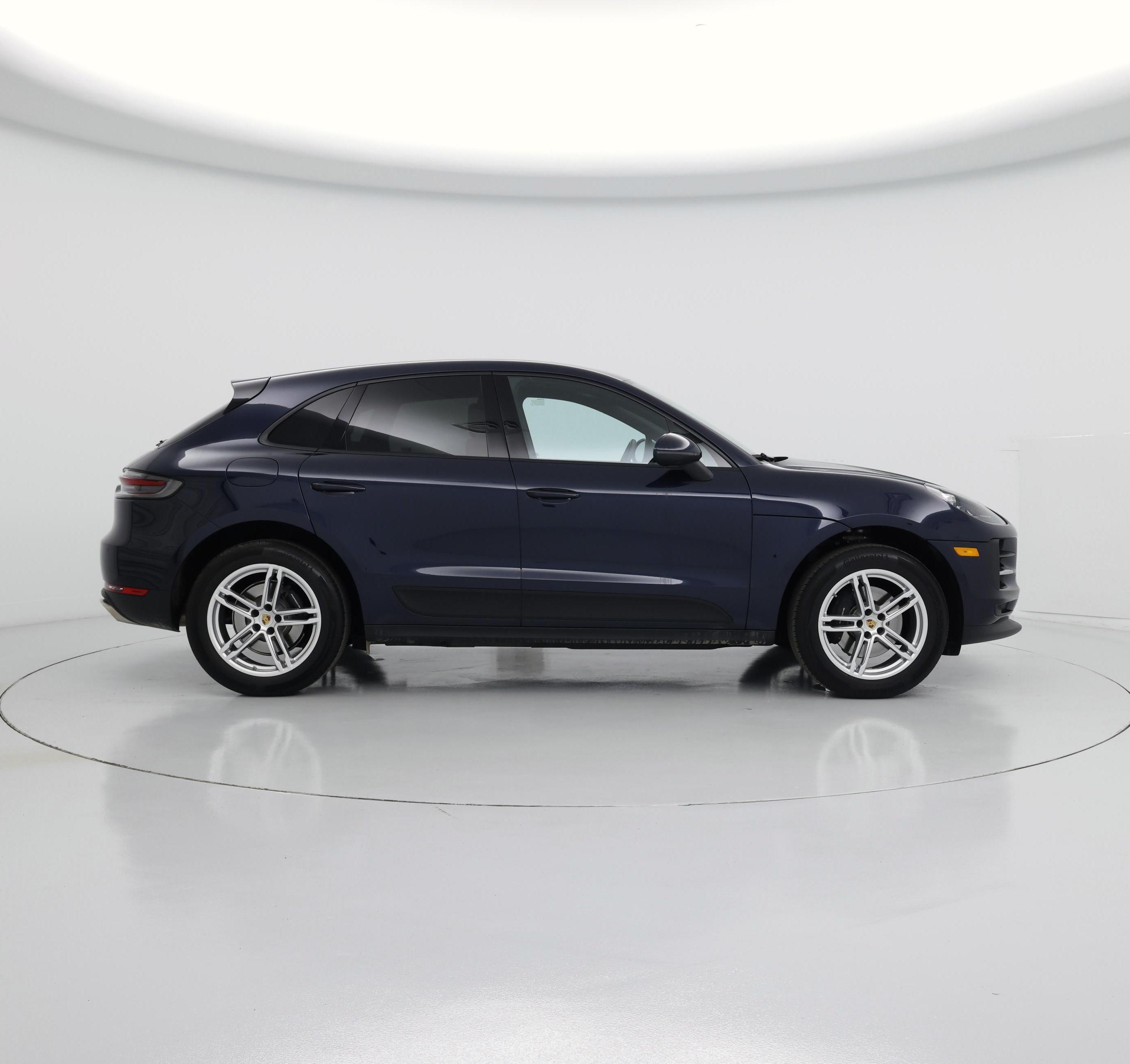 Thumbnail: 2020 Porsche Macan - 7