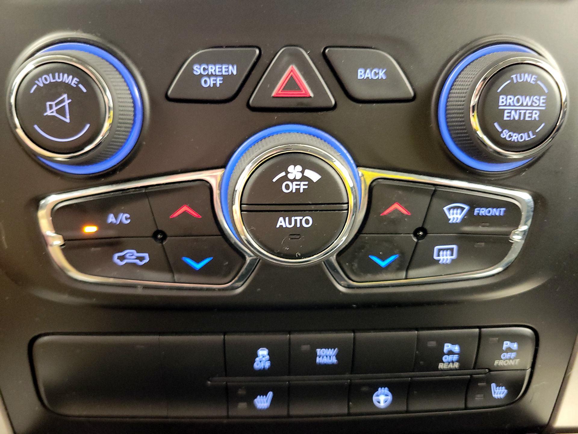 Thumbnail: 2018 RAM 1500 - 16