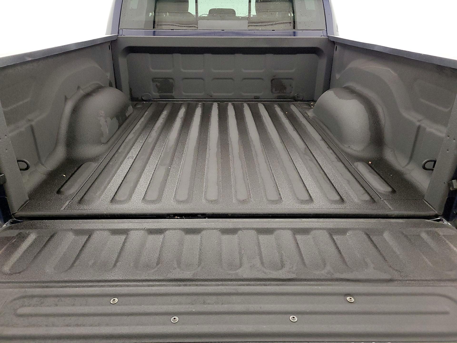 Thumbnail: 2018 RAM 1500 - 19