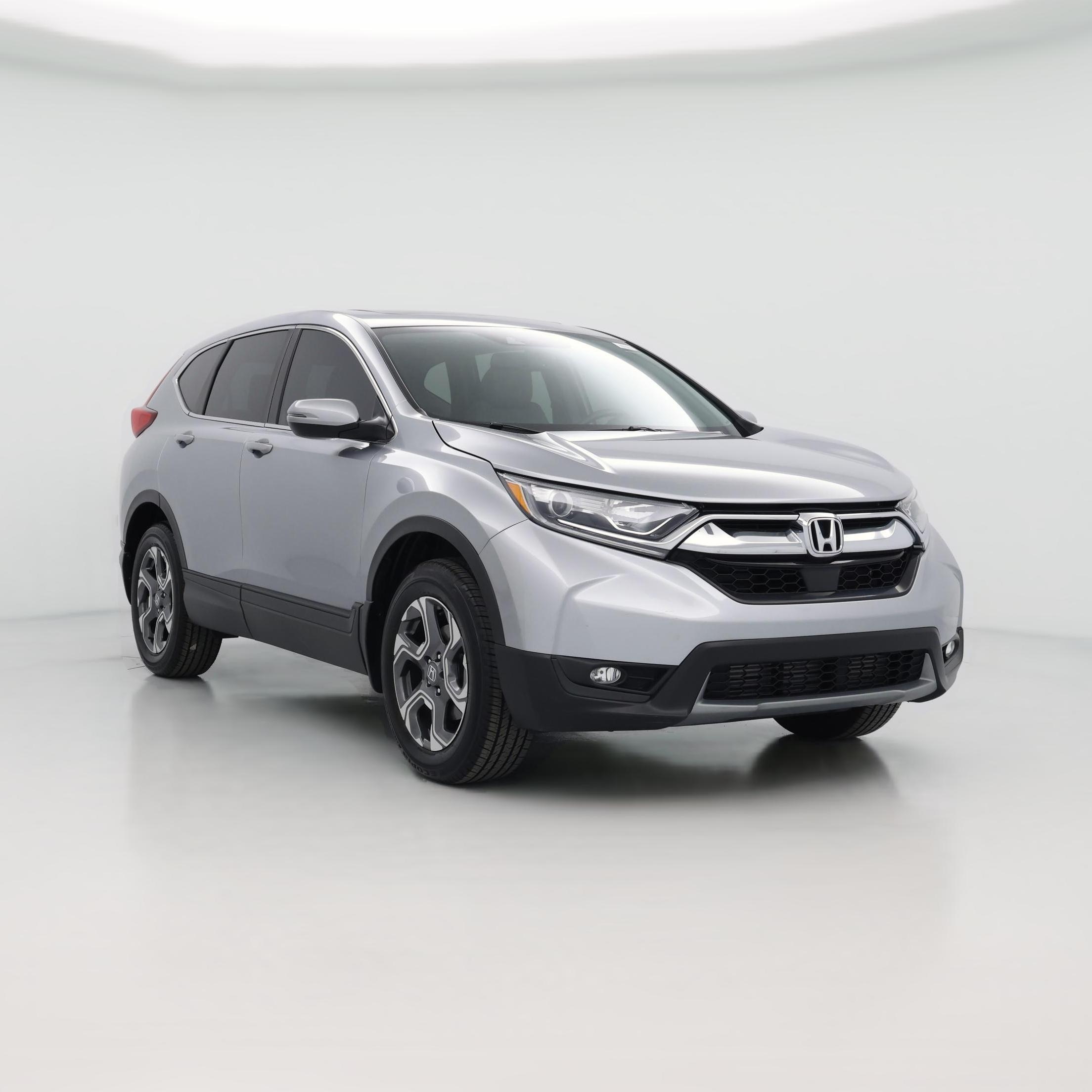 Thumbnail: 2017 Honda CR-V - 1