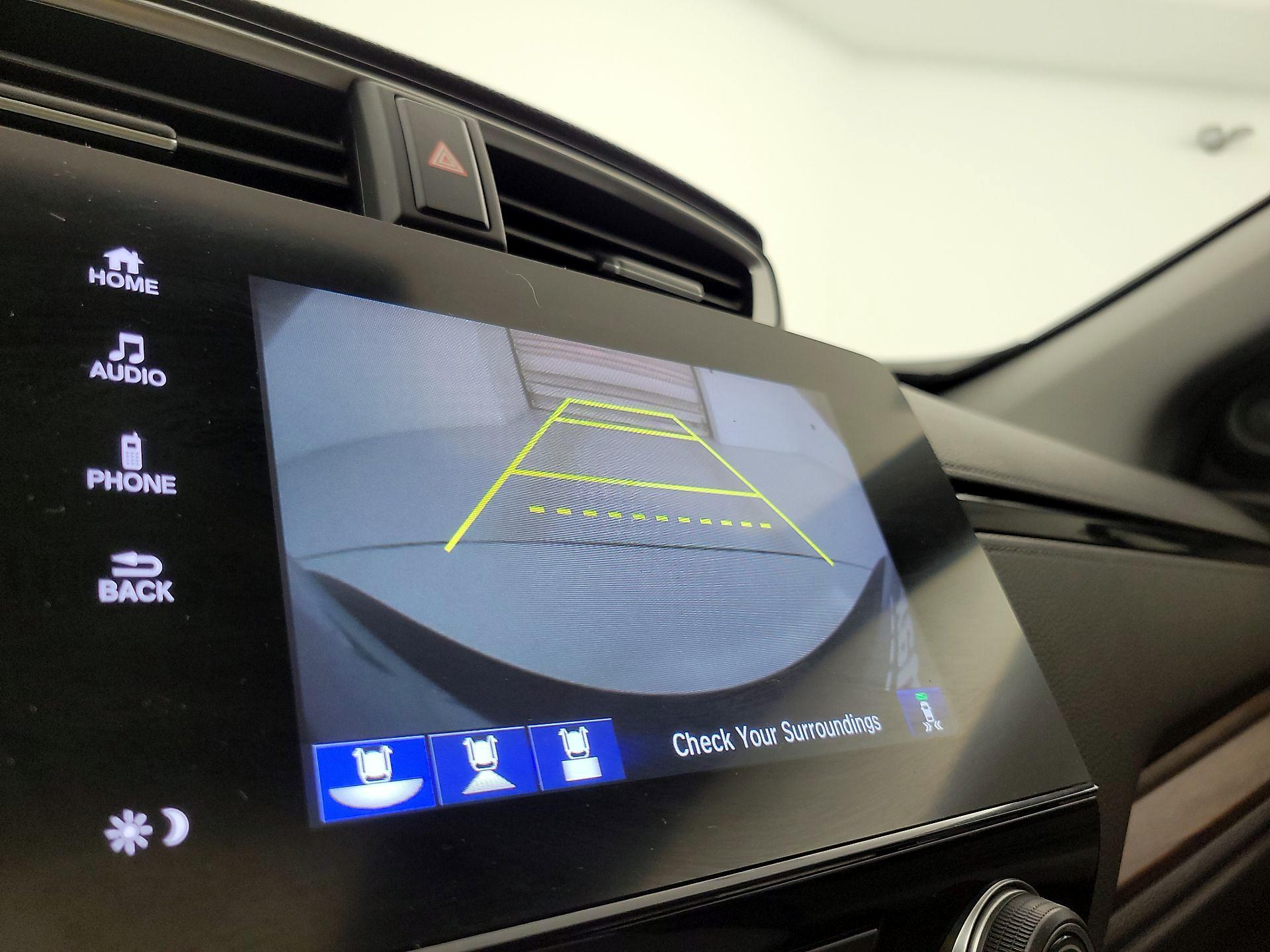 Thumbnail: 2017 Honda CR-V - 14