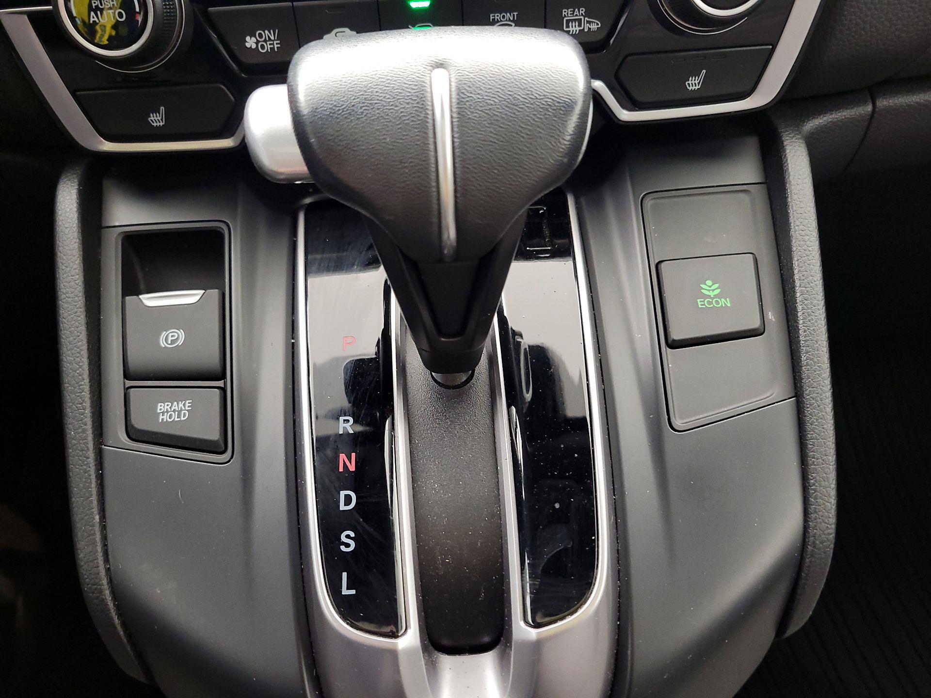 Thumbnail: 2017 Honda CR-V - 17