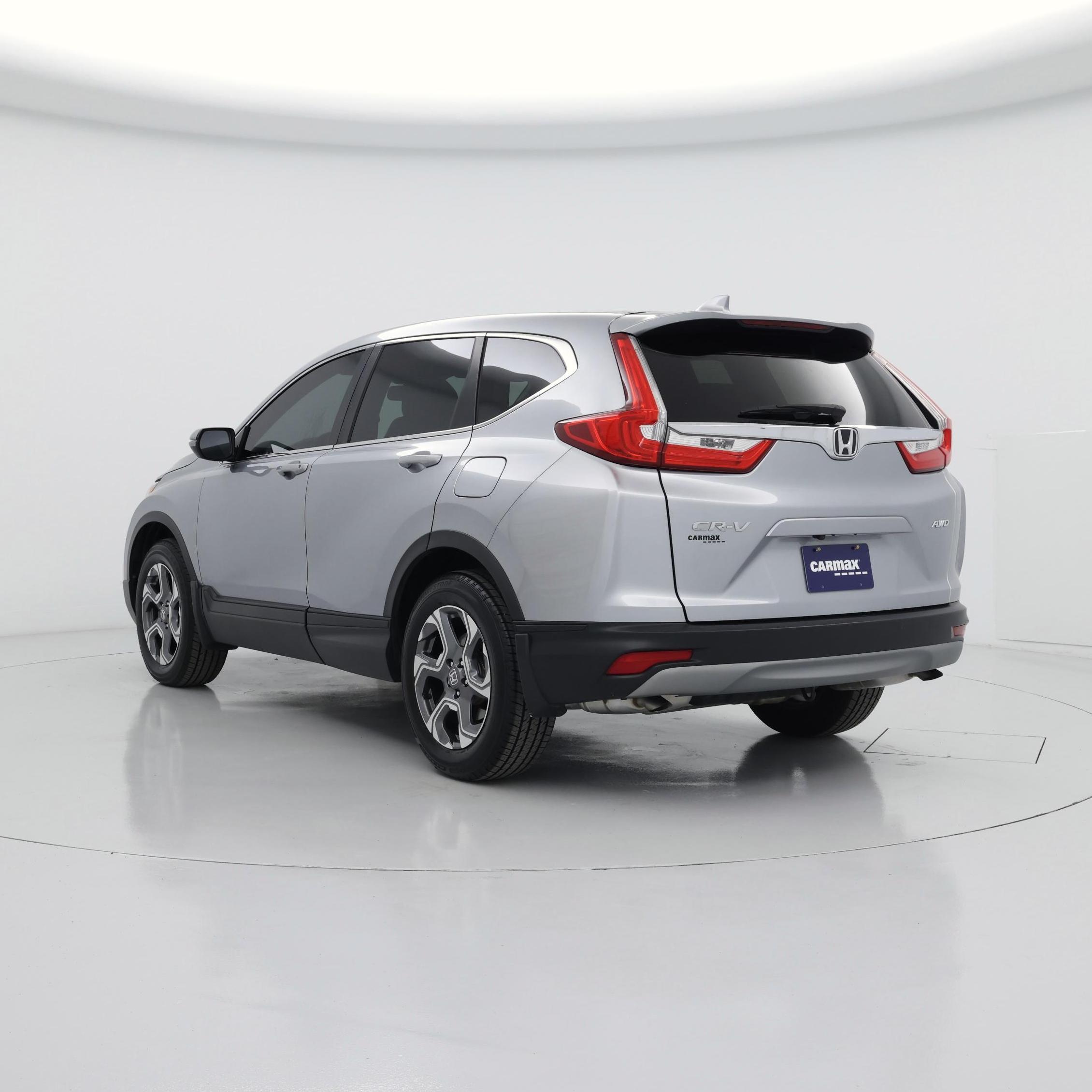 Thumbnail: 2017 Honda CR-V - 2