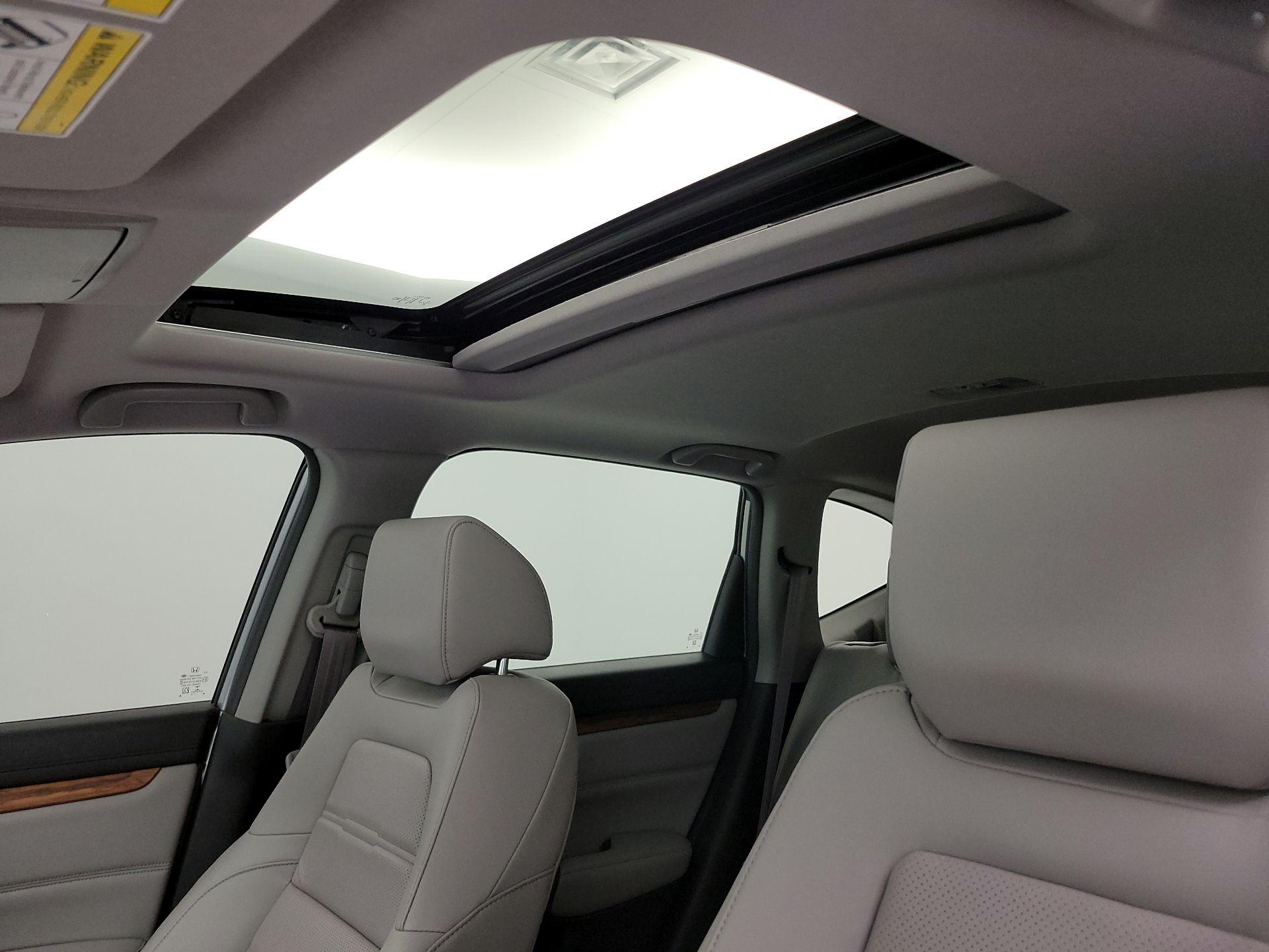 Thumbnail: 2017 Honda CR-V - 19