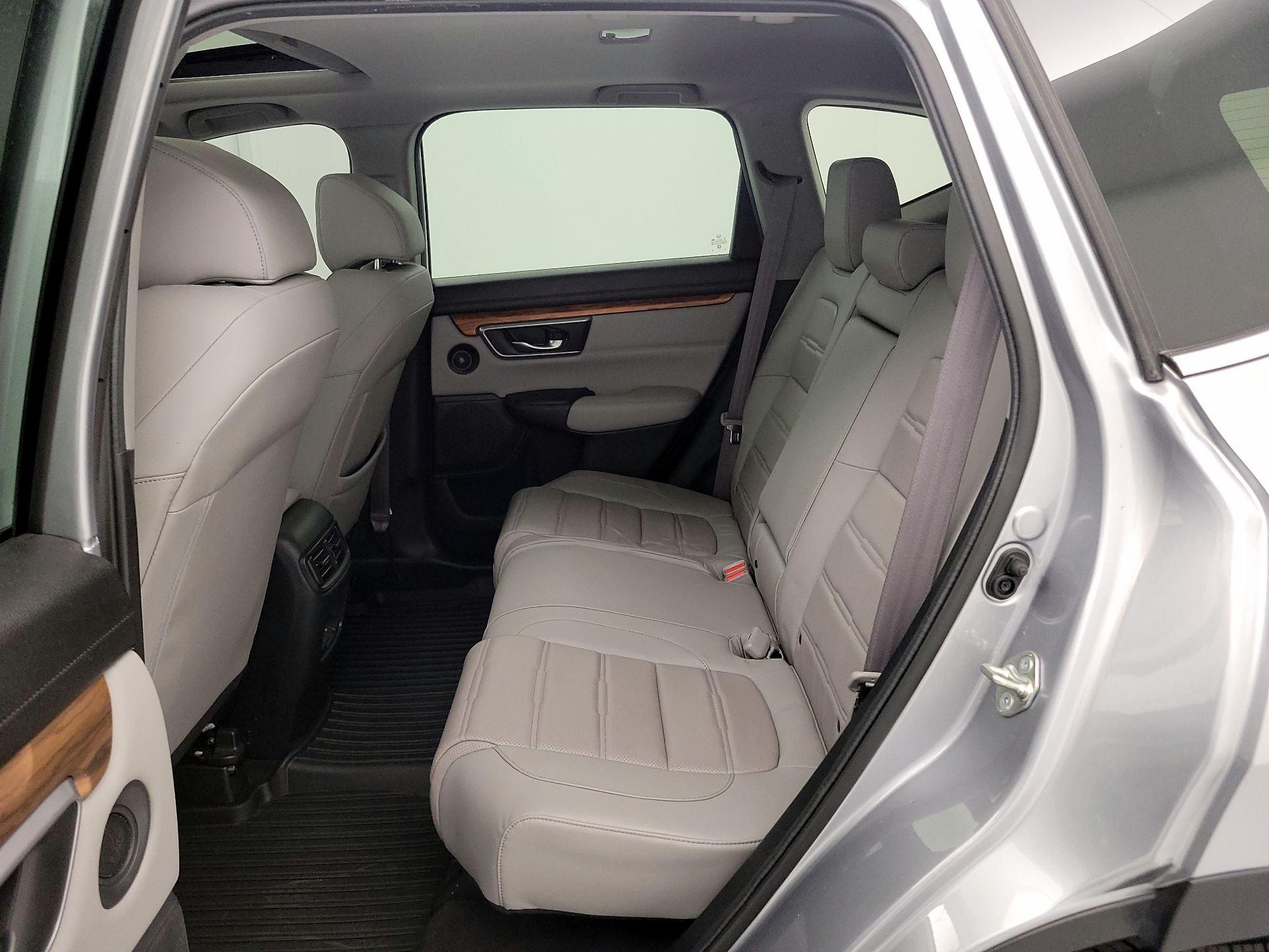 Thumbnail: 2017 Honda CR-V - 20