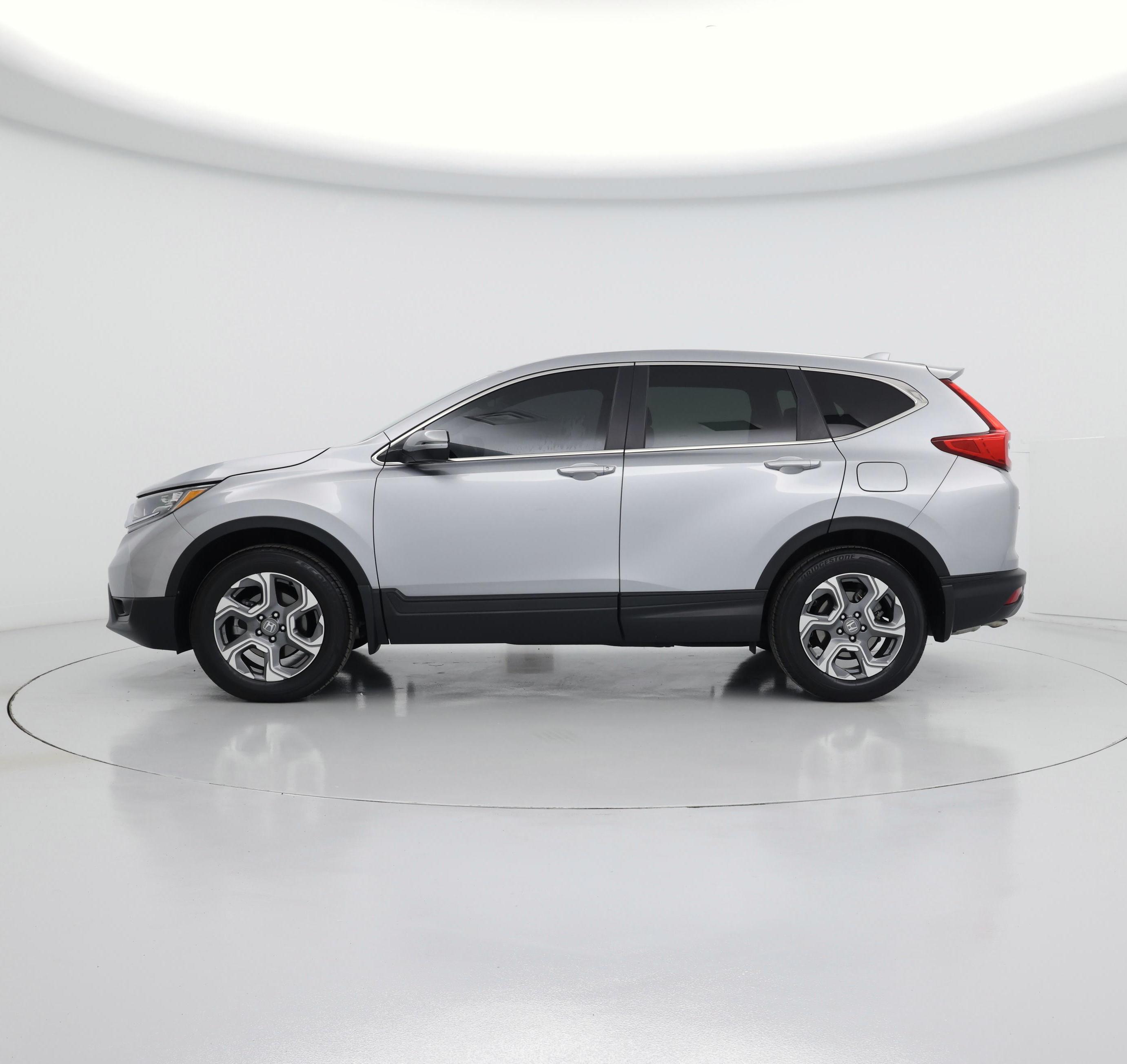 Thumbnail: 2017 Honda CR-V - 3