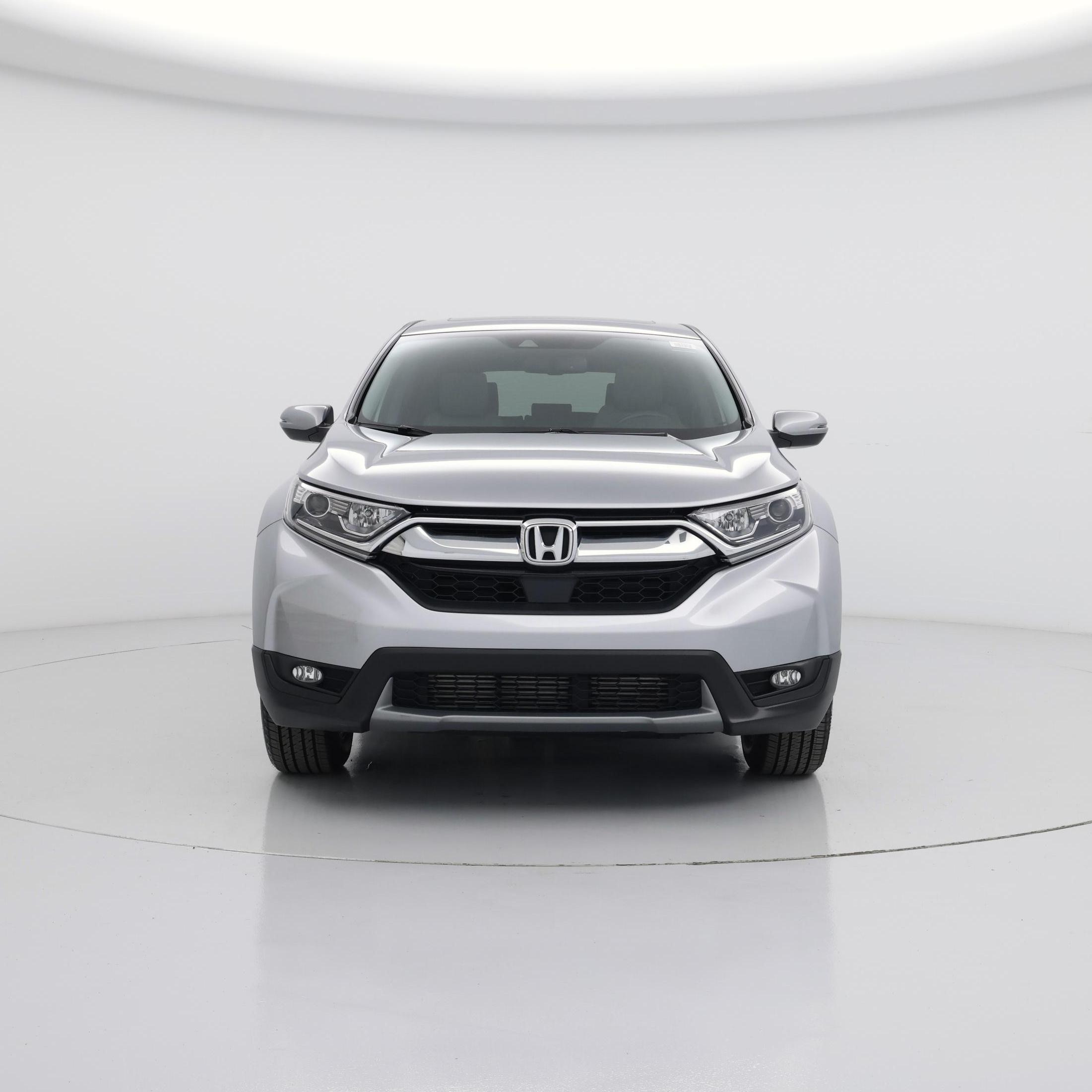 Thumbnail: 2017 Honda CR-V - 5