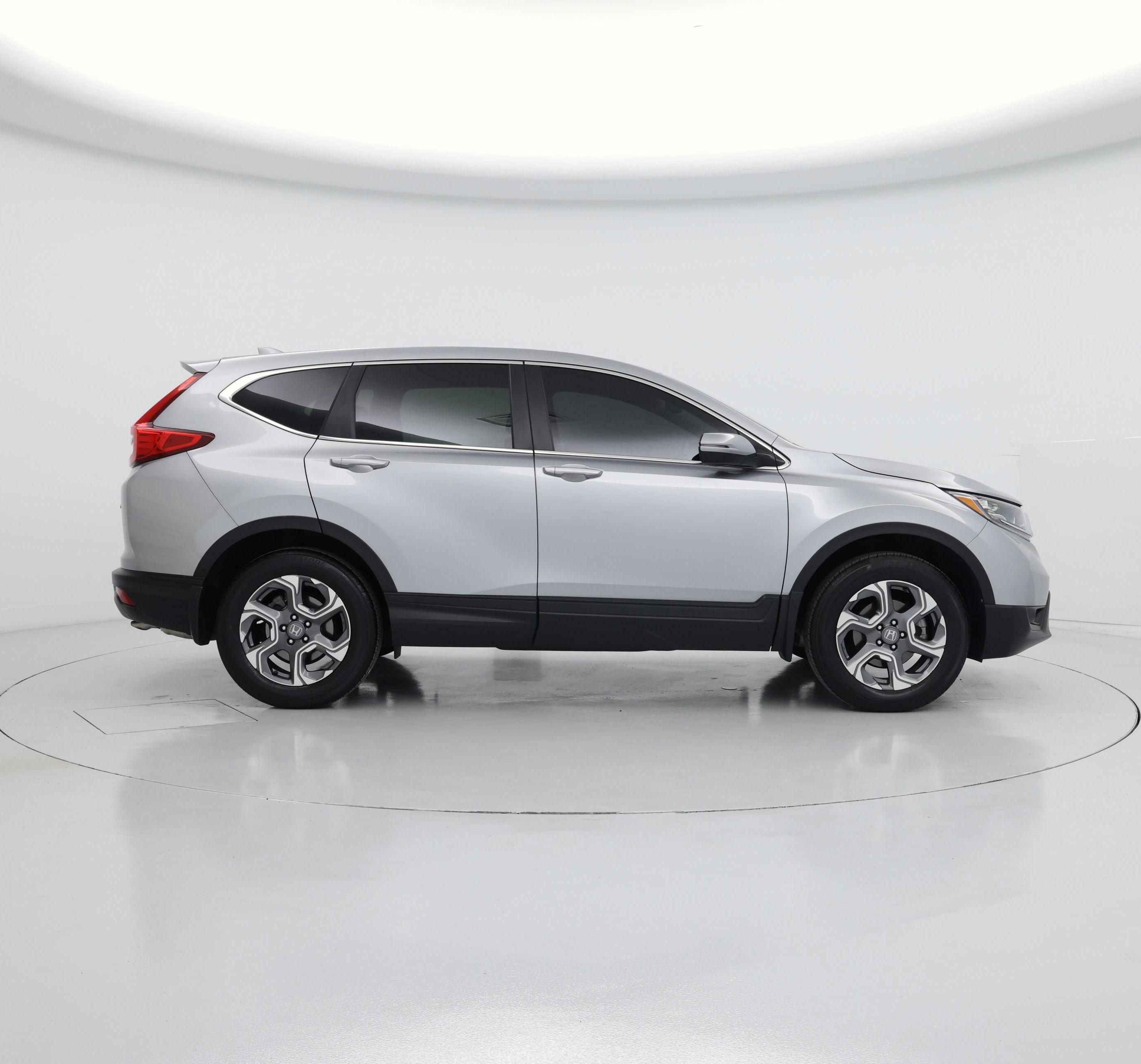 Thumbnail: 2017 Honda CR-V - 7